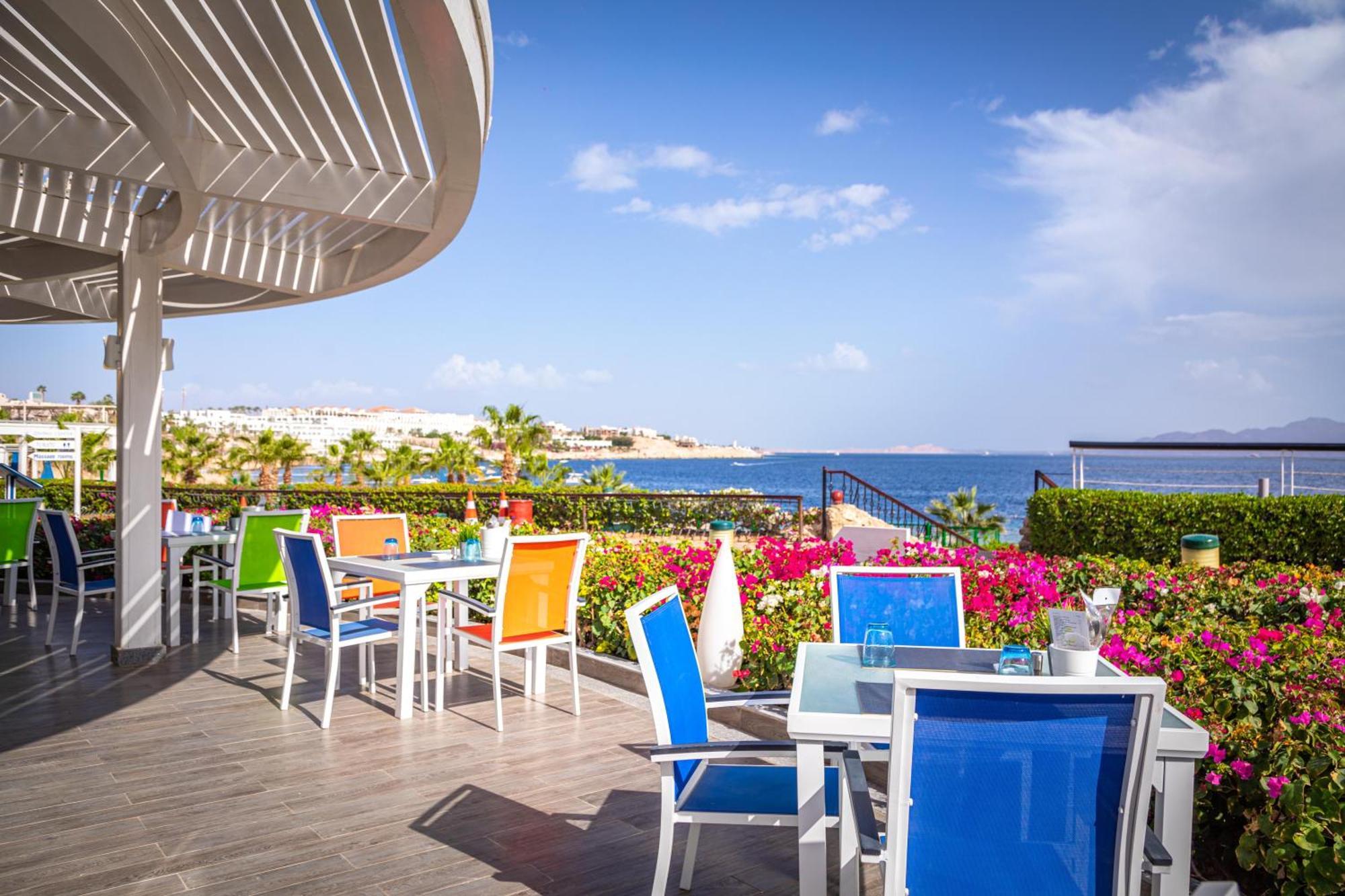 Resort Savoy Sheikh