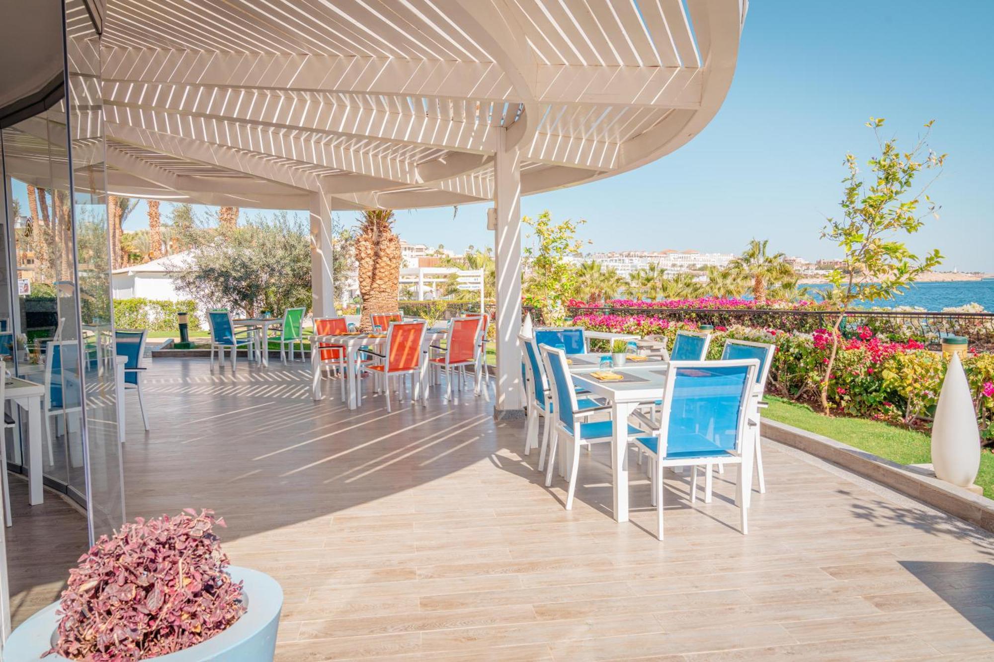 Resort Savoy Sheikh