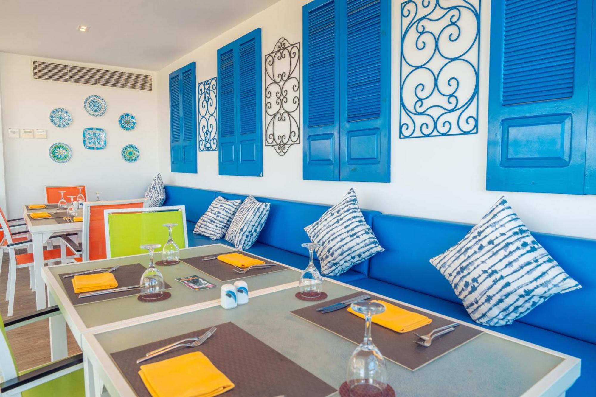 Savoy Sheikh Resort 5*