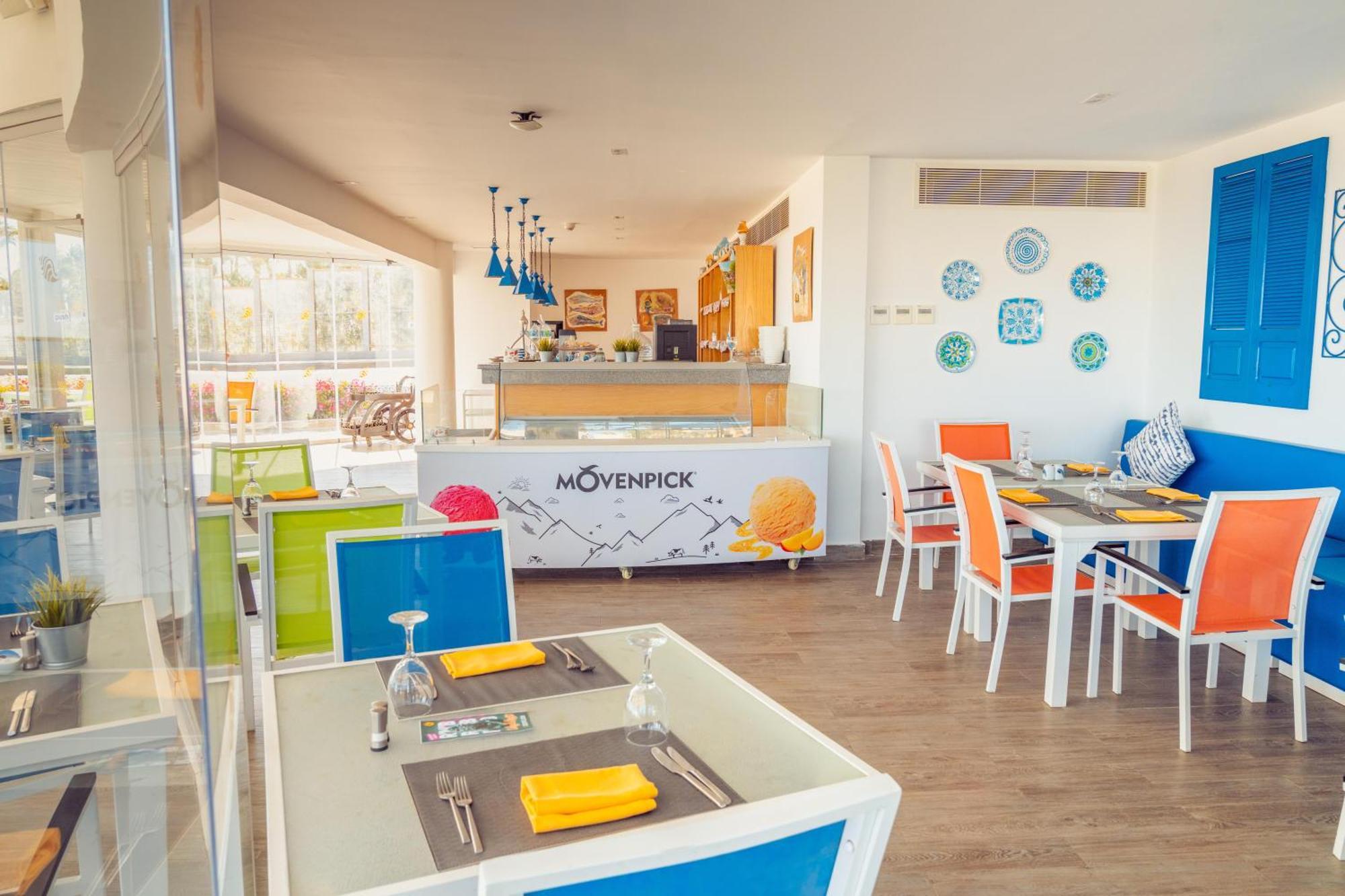 Savoy Sheikh Resort