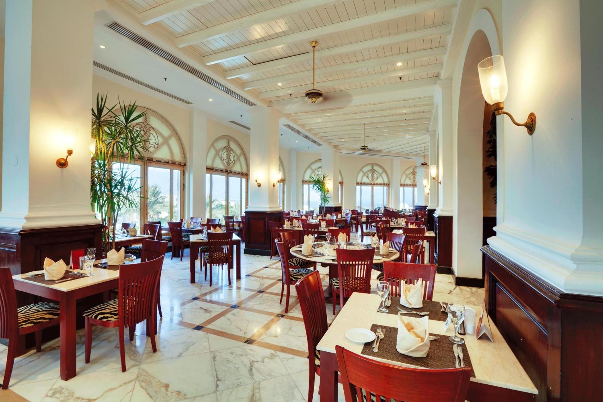 Savoy Sheikh 5* Sharm el-Sheikh