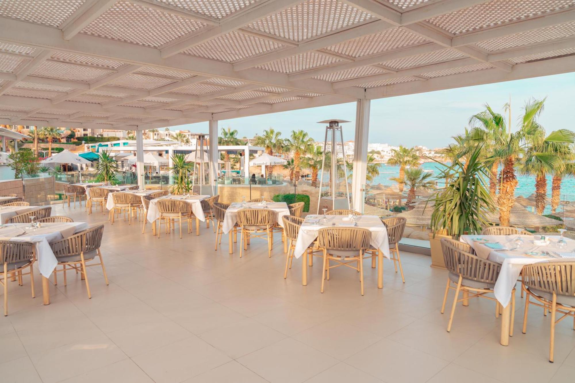 Savoy Sheikh Resort Sharm el-Sheikh