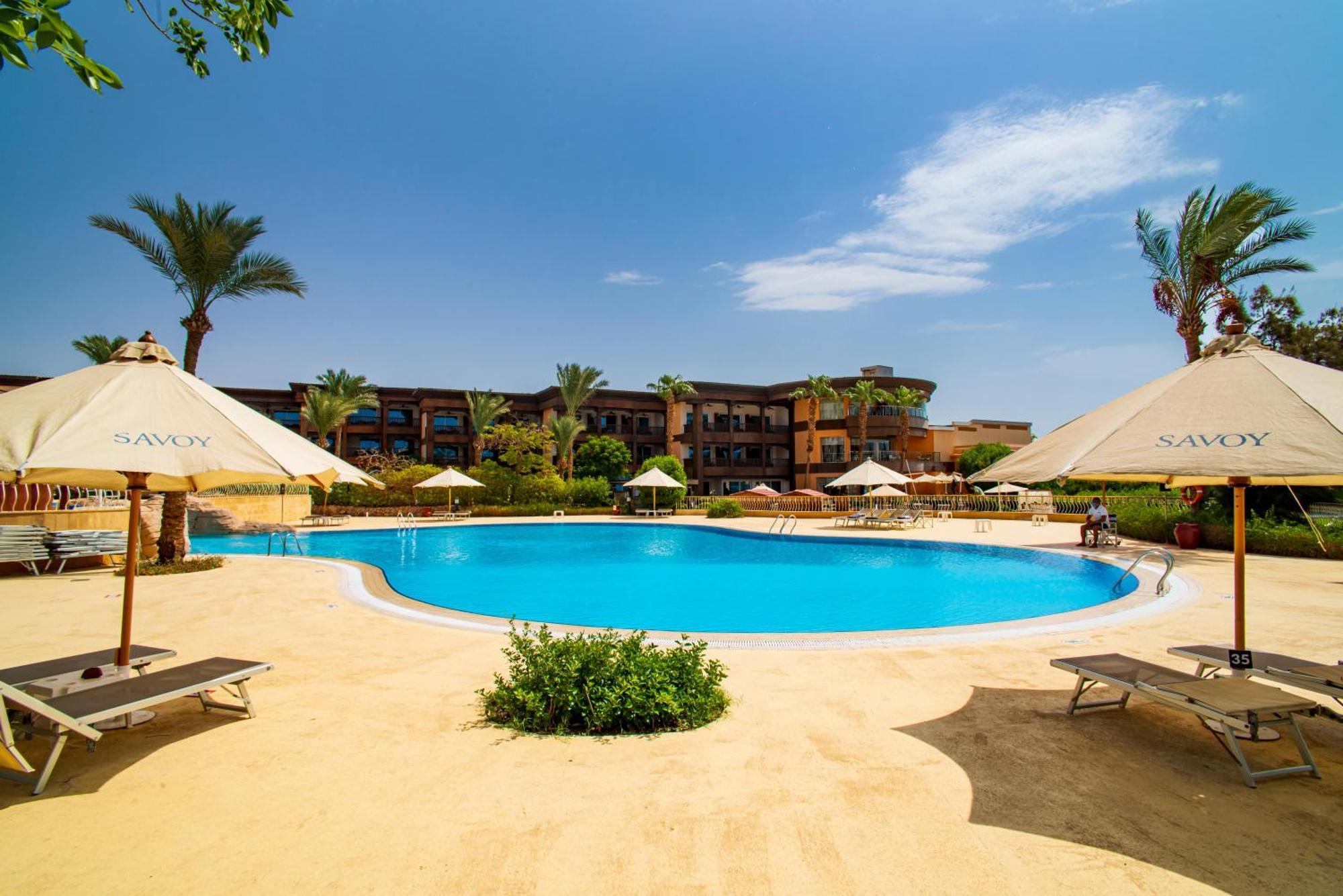 Savoy Sheikh Resort Sharm el-Sheikh
