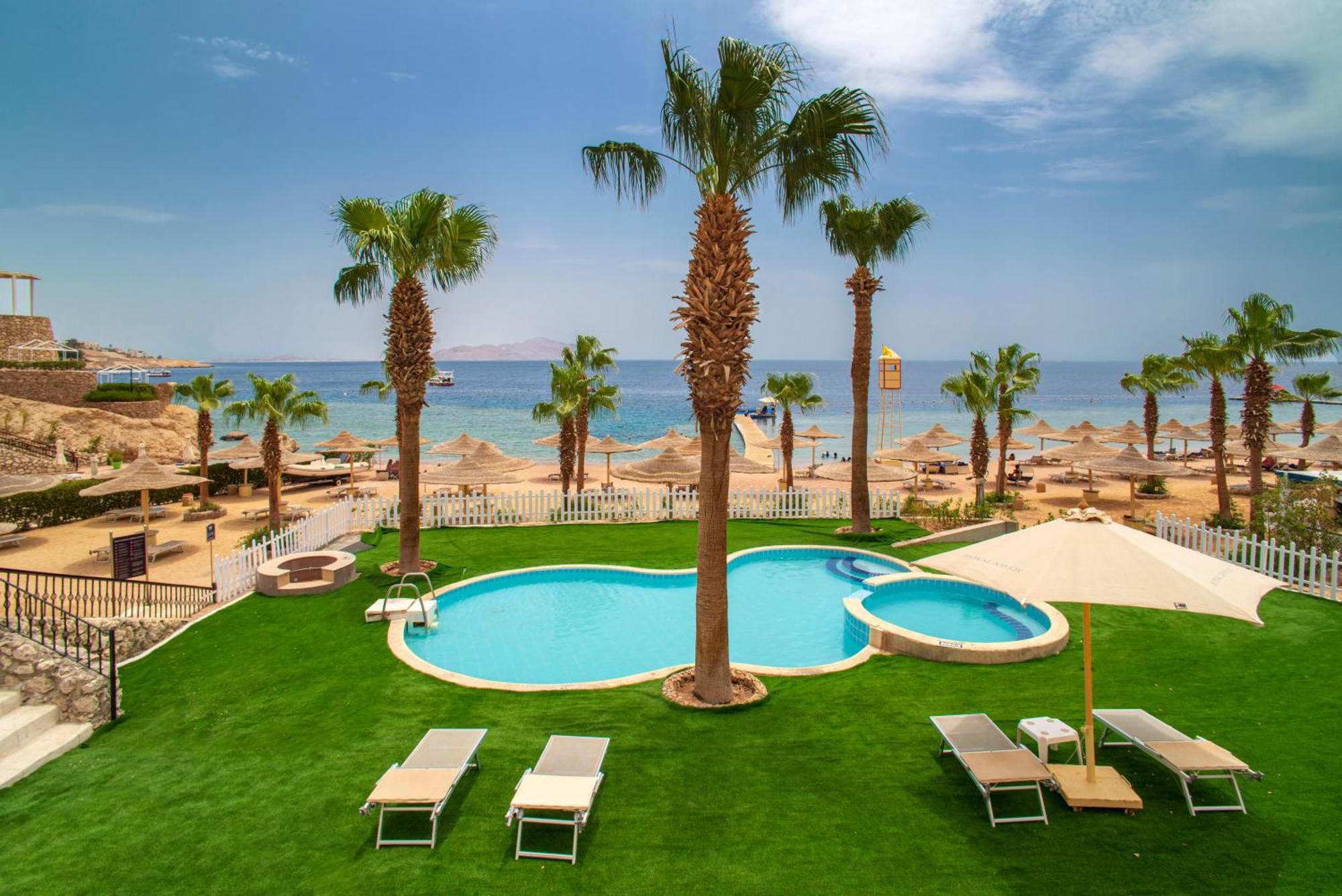 Savoy Sheikh Resort 5*