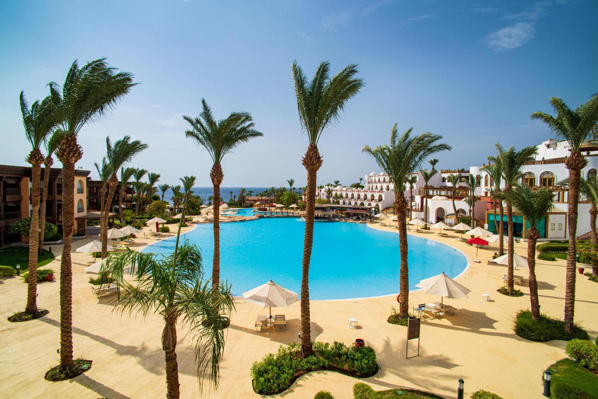Resort Savoy Sheikh Sharm el-Sheikh