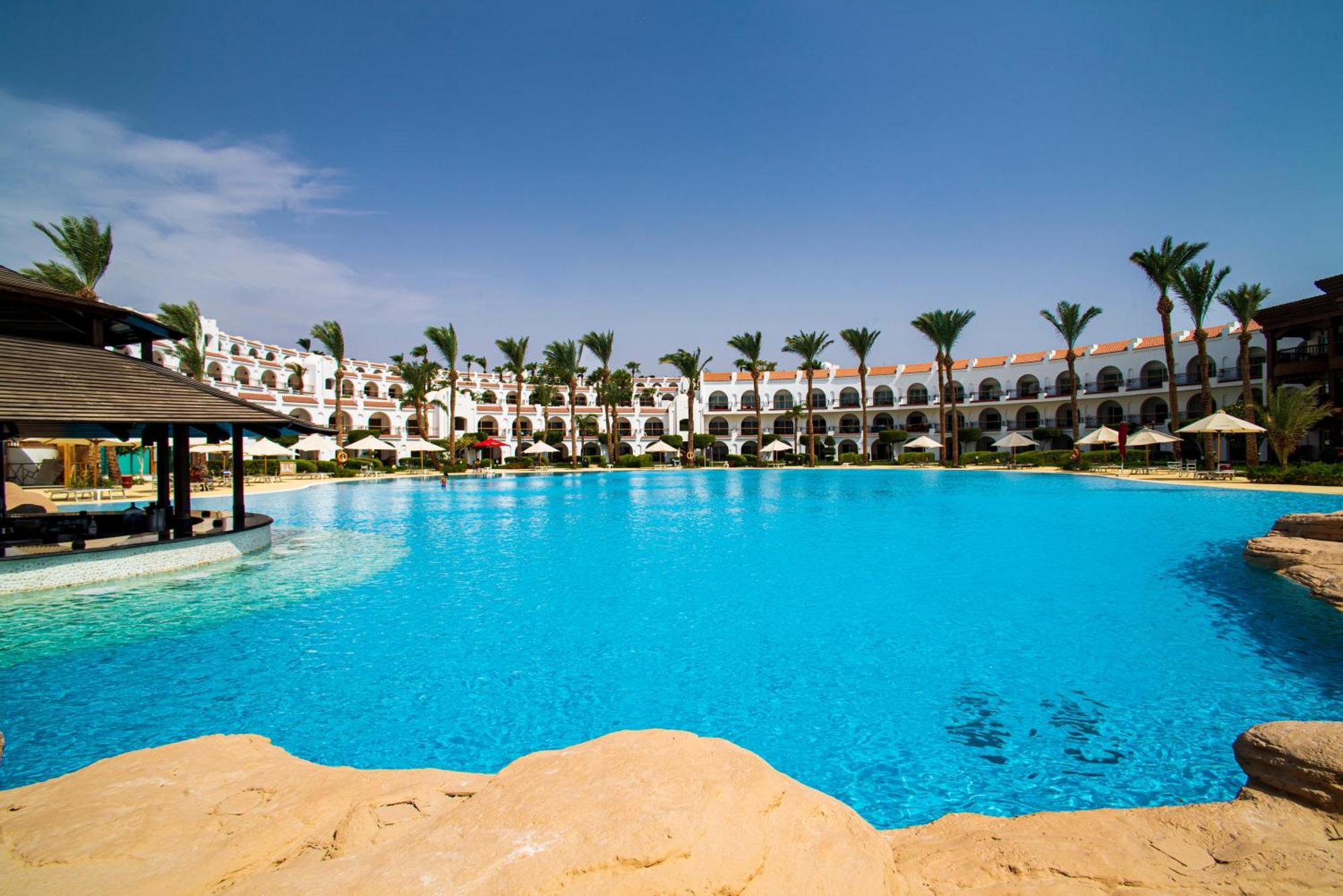 Savoy Sheikh Resort
