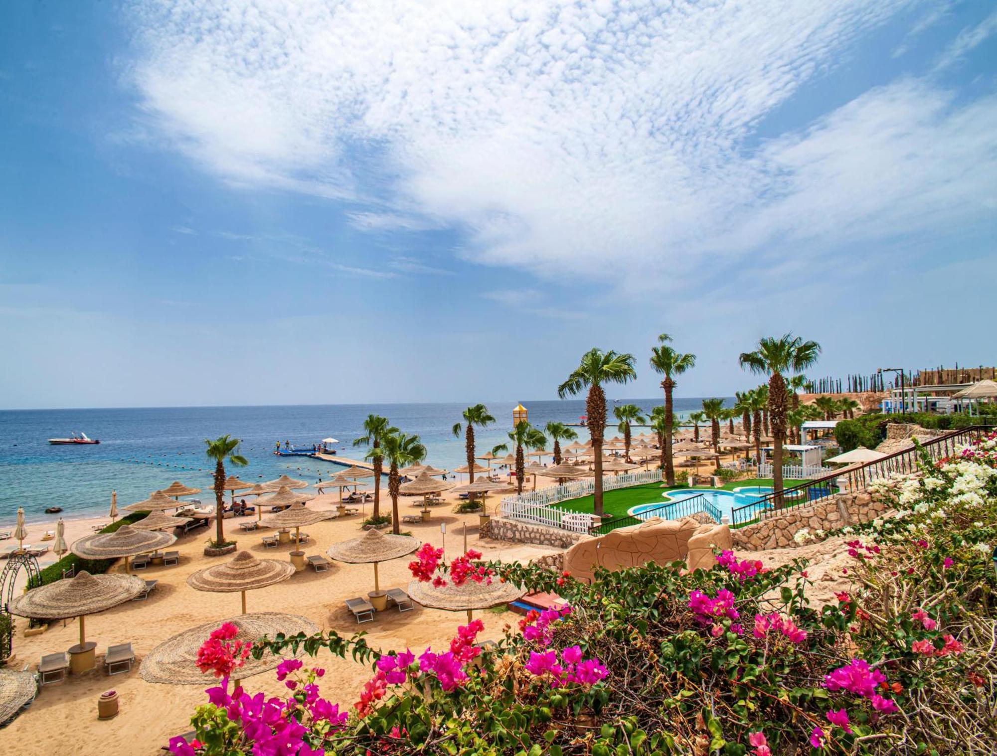 Resort Savoy Sheikh Sharm el-Sheikh