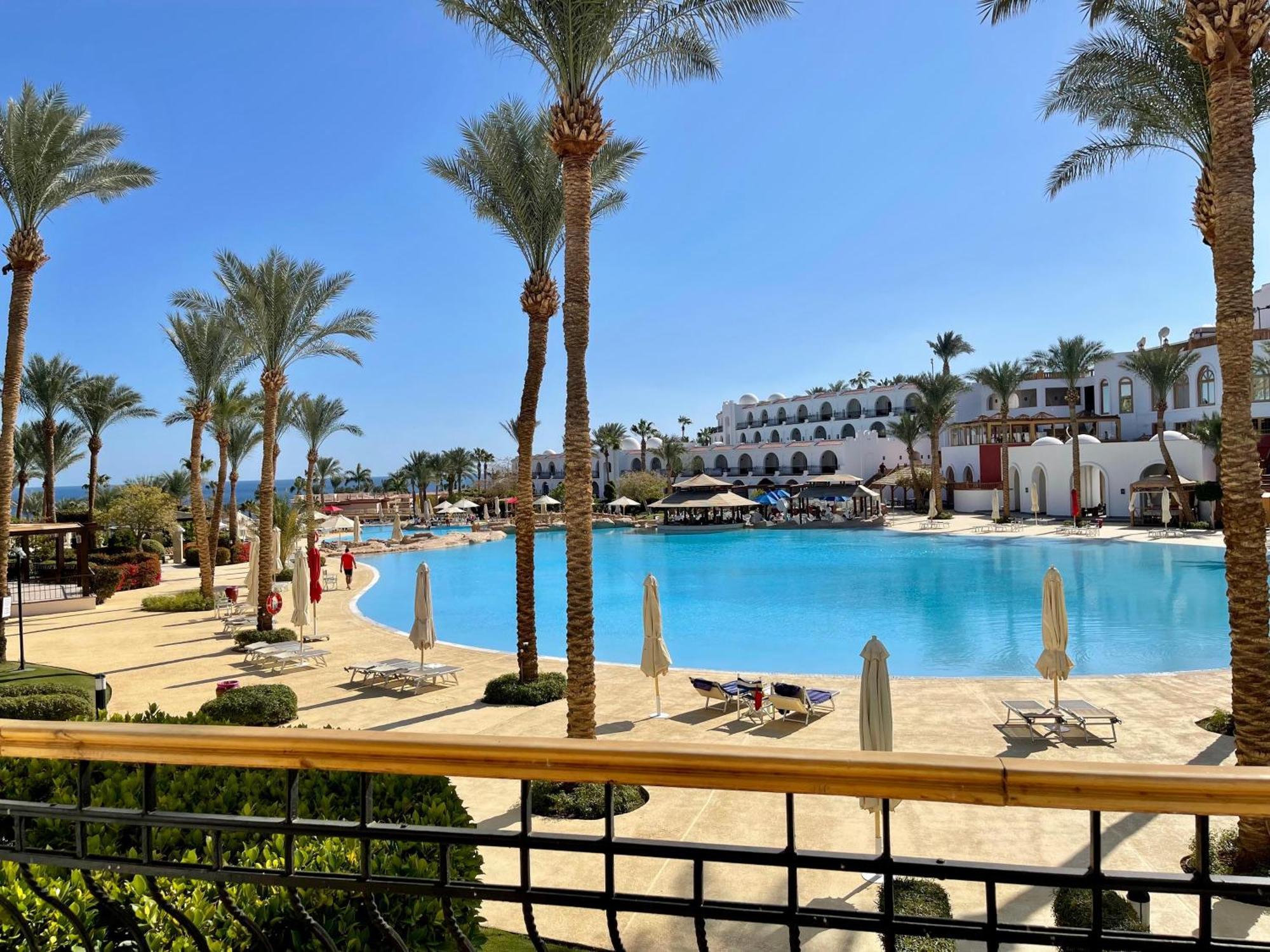 Savoy Sheikh Sharm el-Sheikh