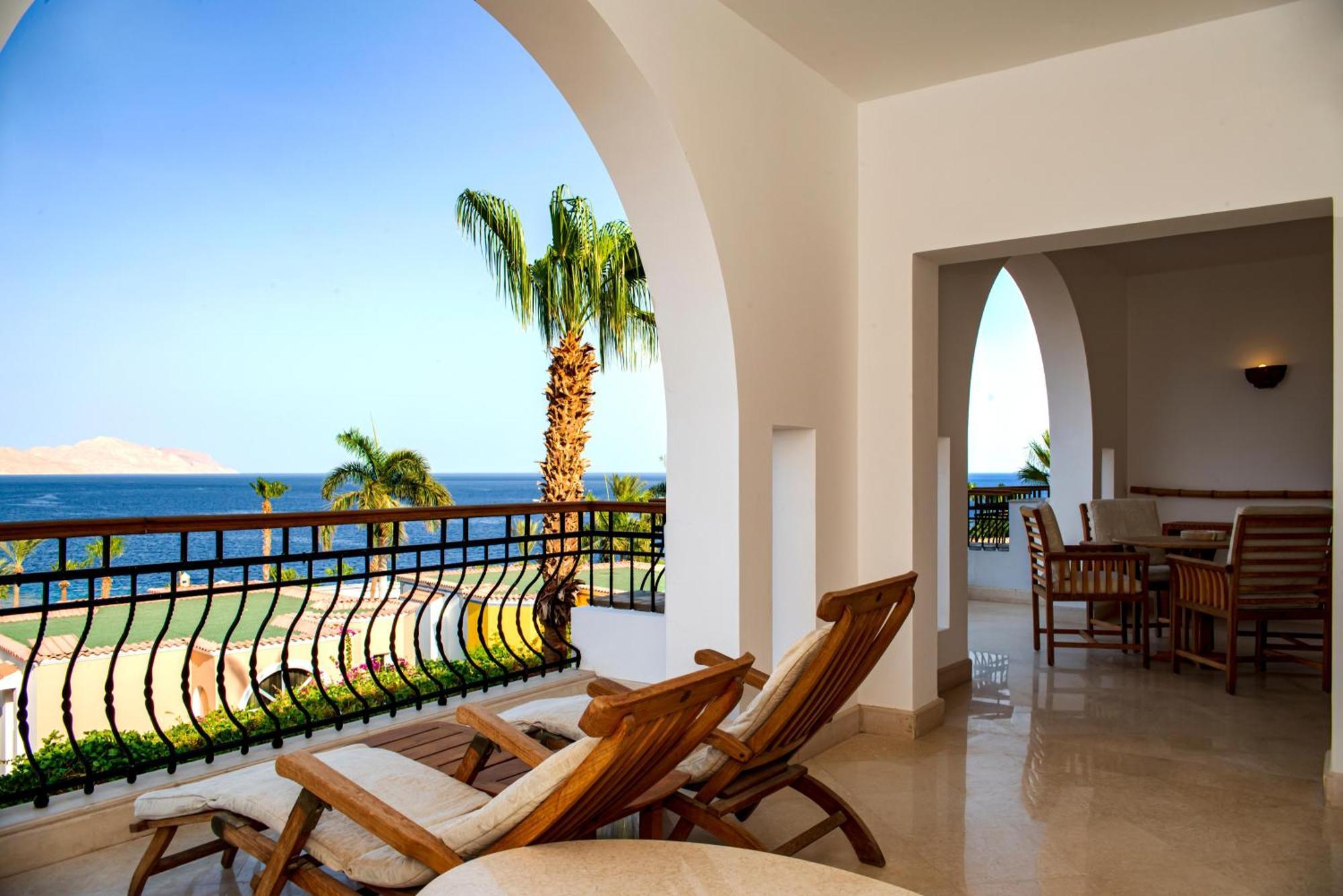 Resort Savoy Sheikh 5*