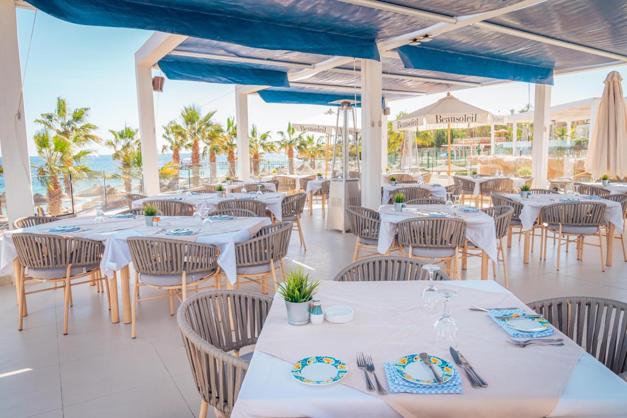 Savoy Sheikh Resort 5*