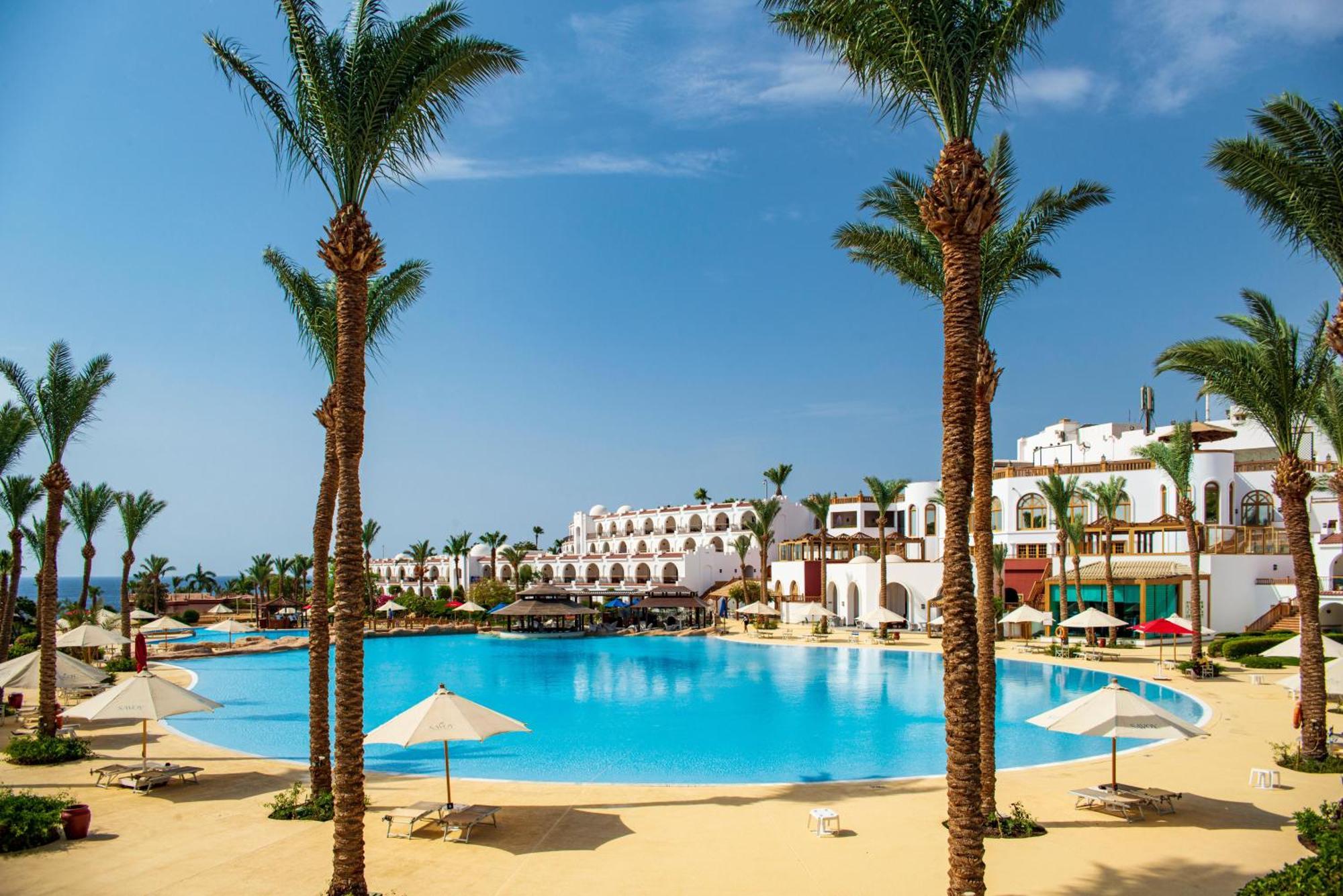 Savoy Sheikh Resort