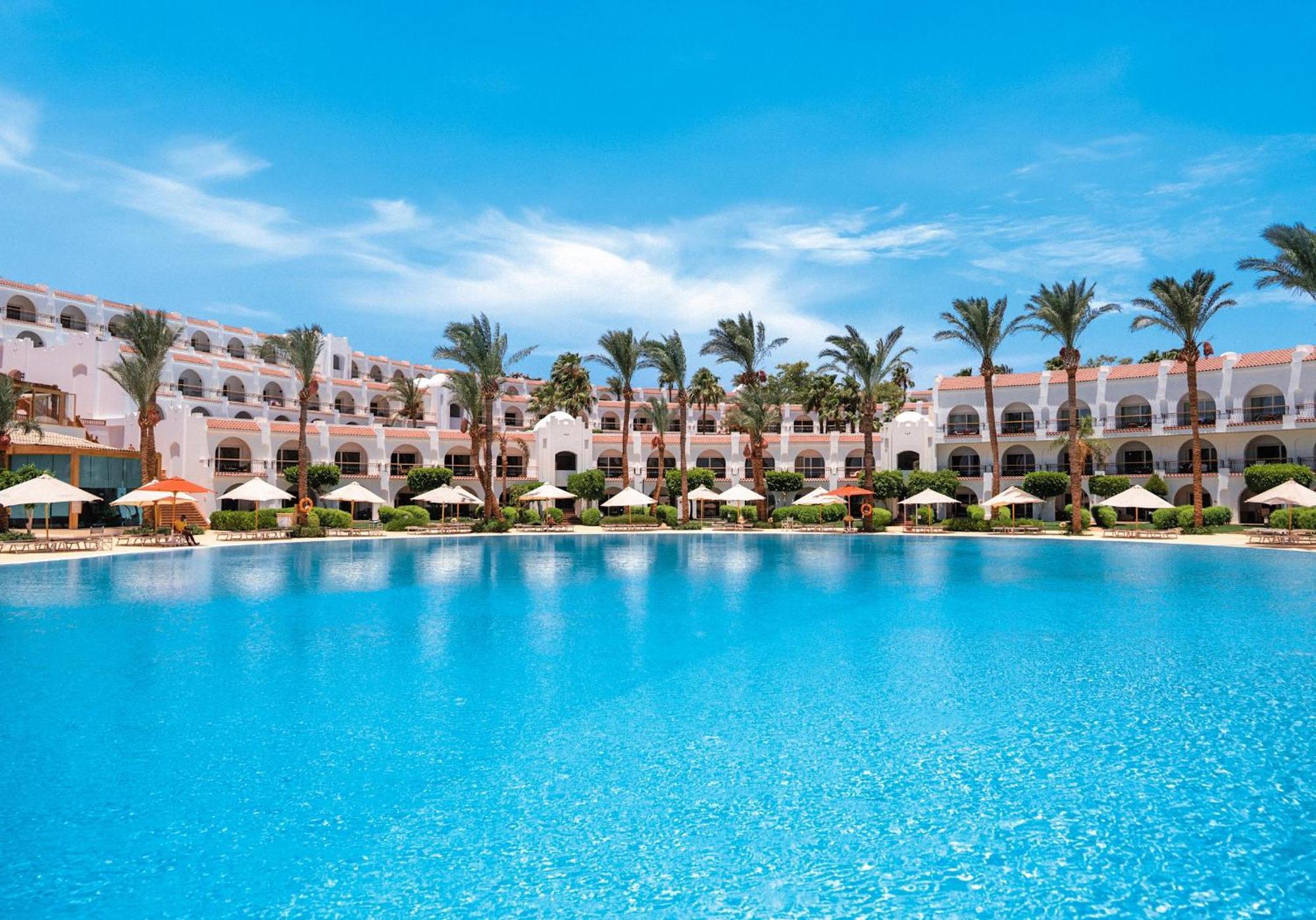 Savoy Sheikh Resort Sharm el-Sheikh