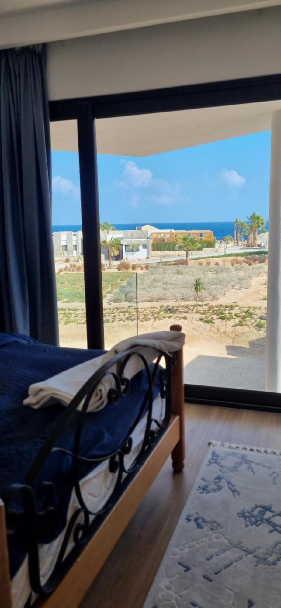 Ferienhaus Wadi El Jebal *