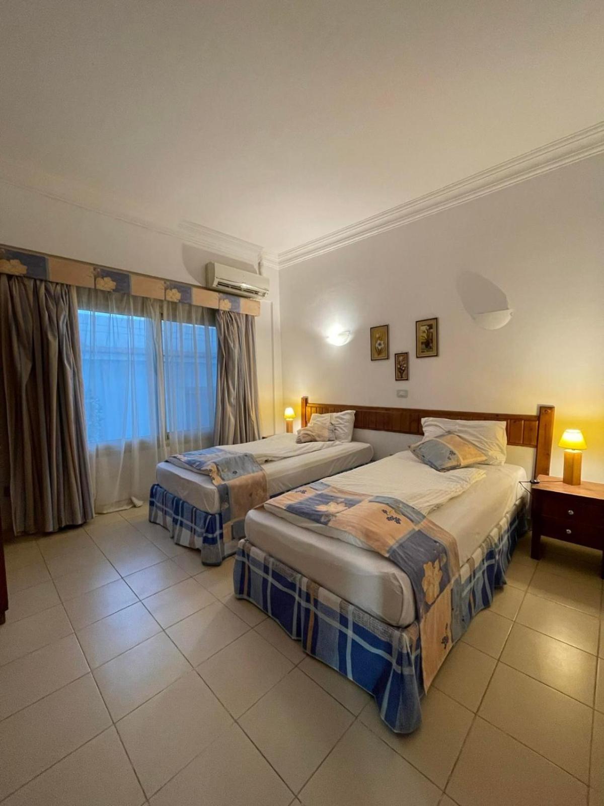 4s Resort 3*