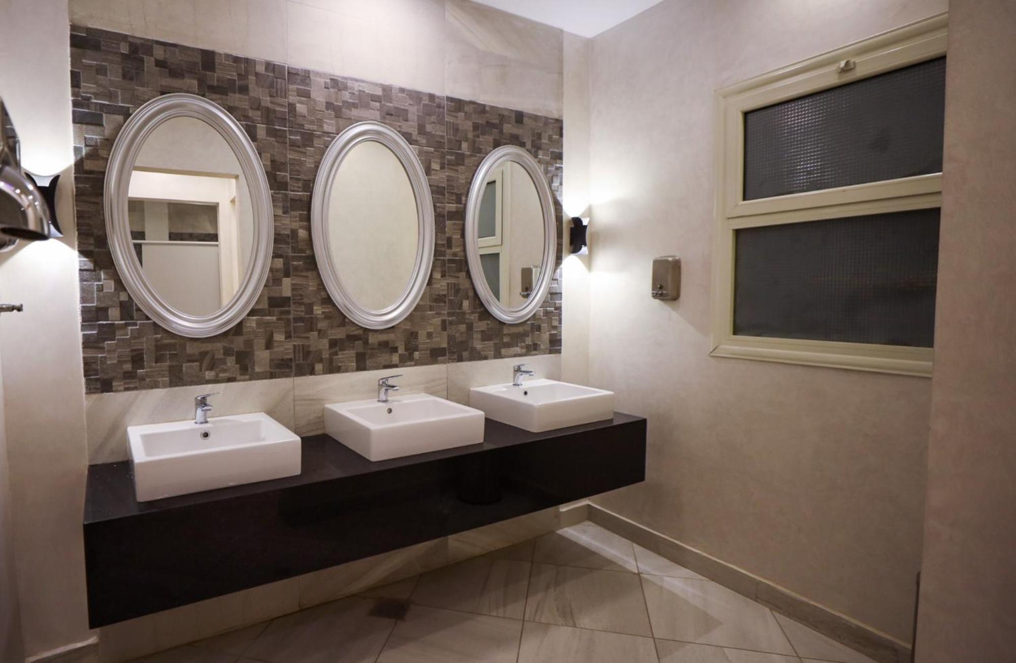 Hotel de apartamente Oyster Bay Abu Dabab