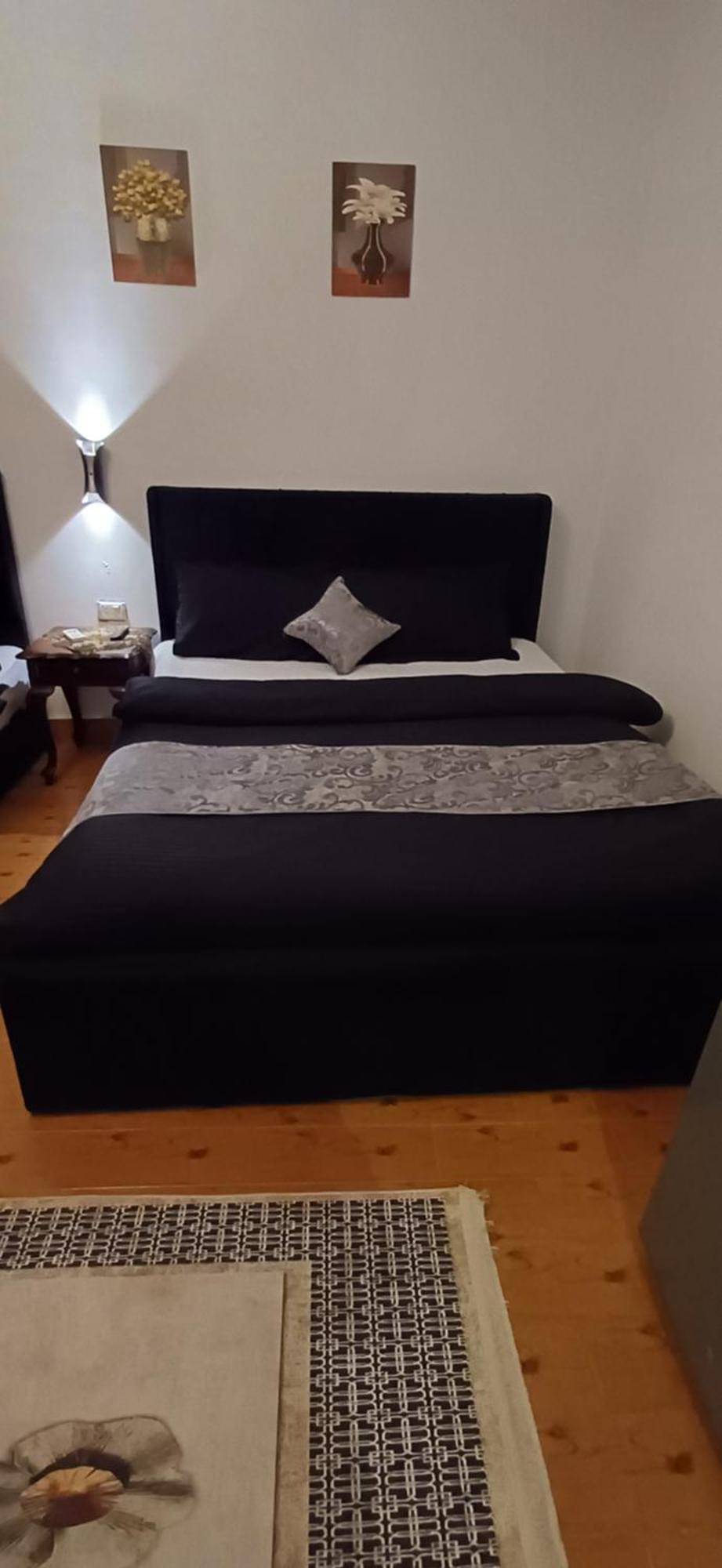 Guest house Yoya Pyramids Cairo