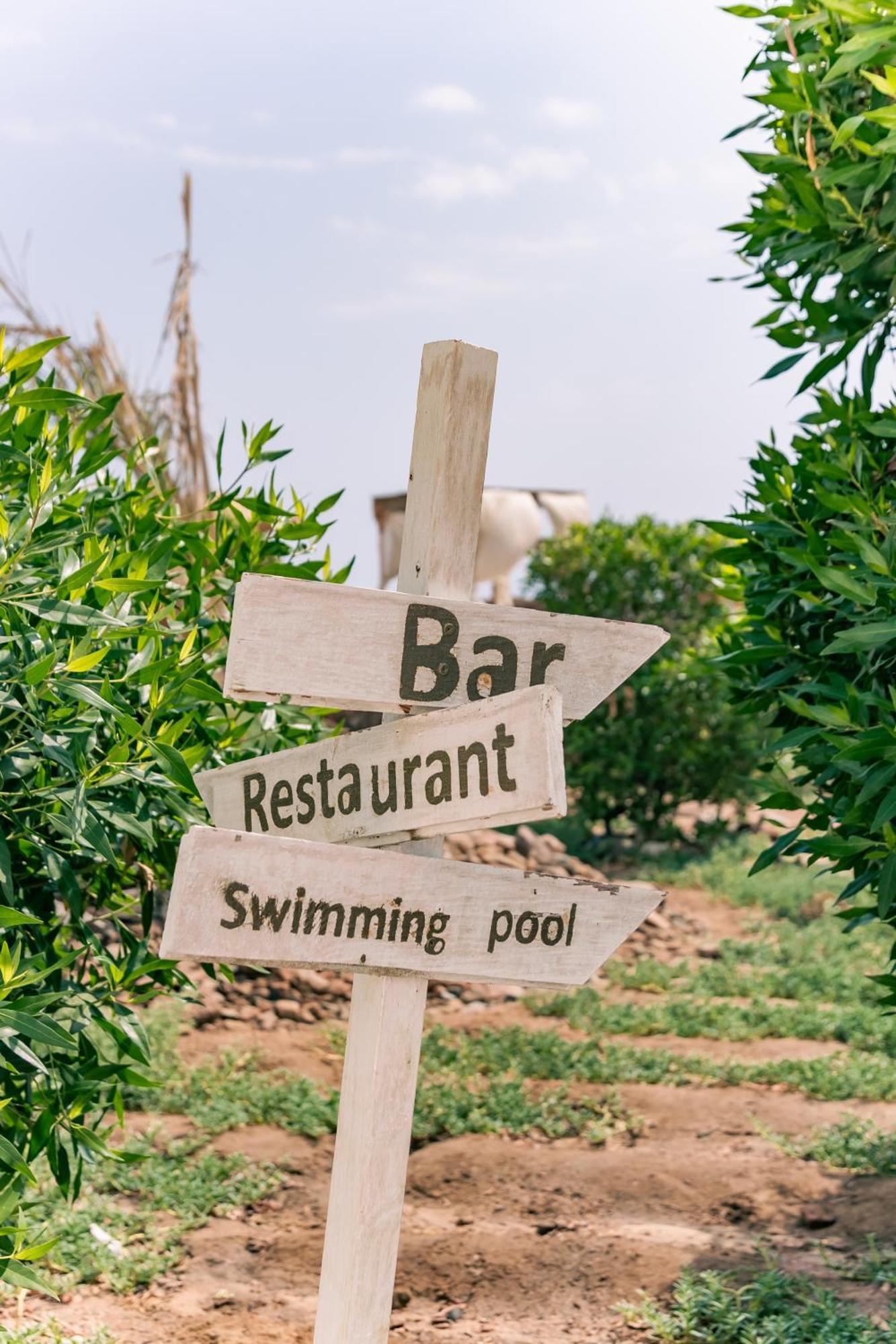 Daniela Diving Resort