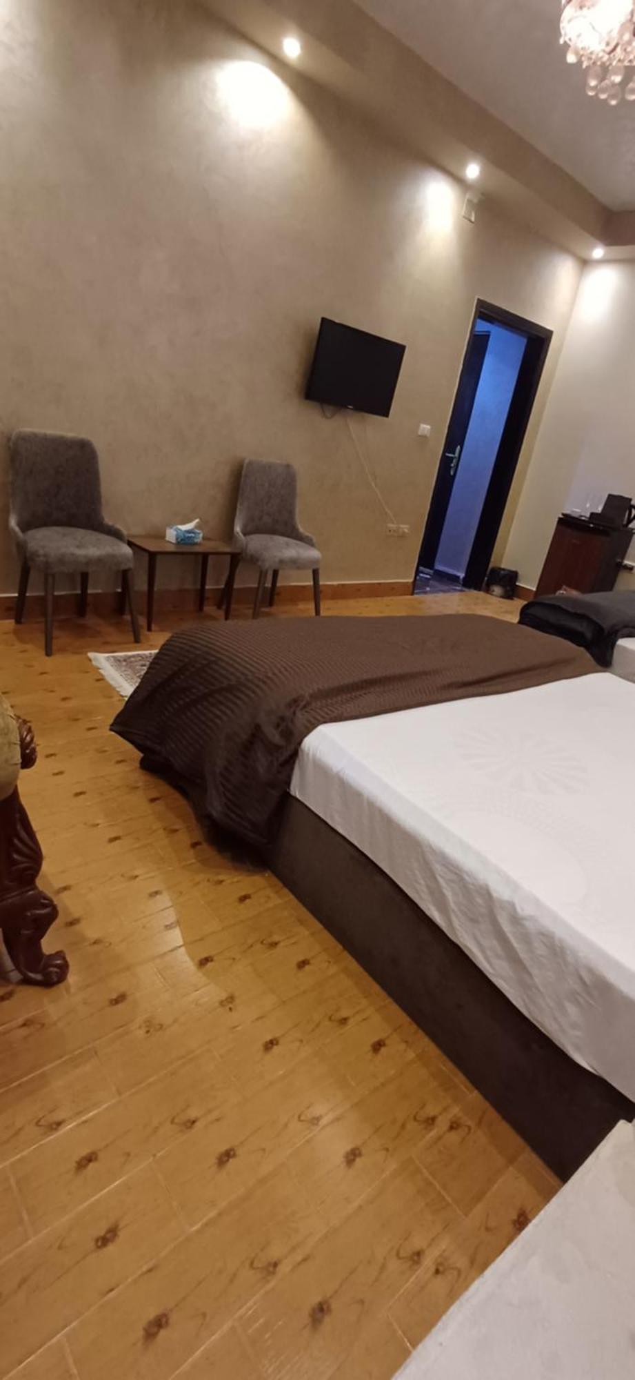 Yoya Pyramids Guest house