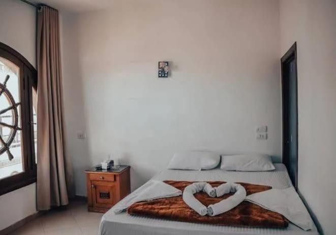 Hotel Downtown Dahab