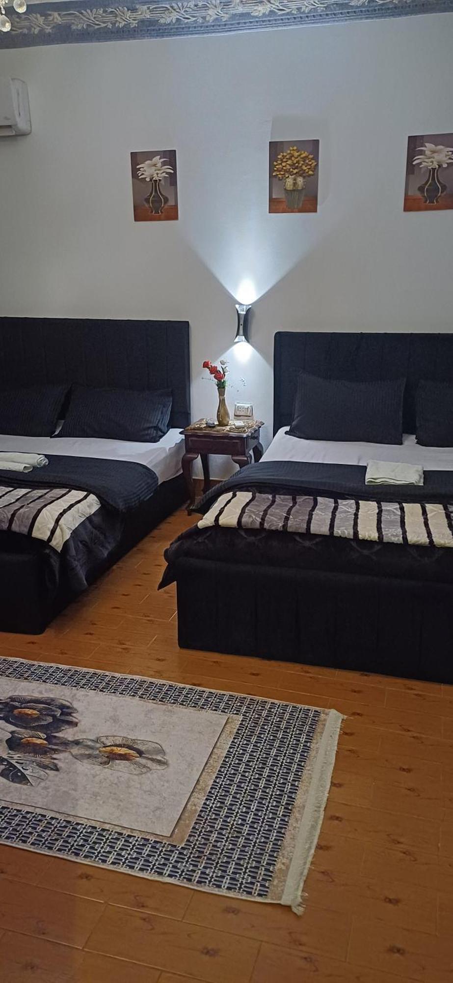 Guest house Yoya Pyramids