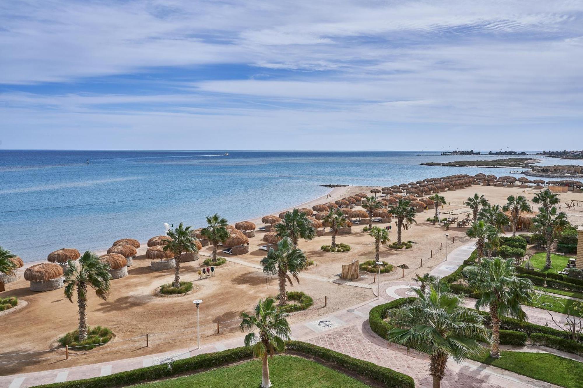 Complex Ali Pasha 4*