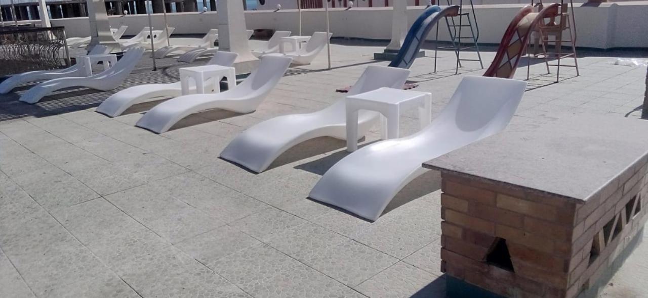 Hotel Eiffel Hurghada