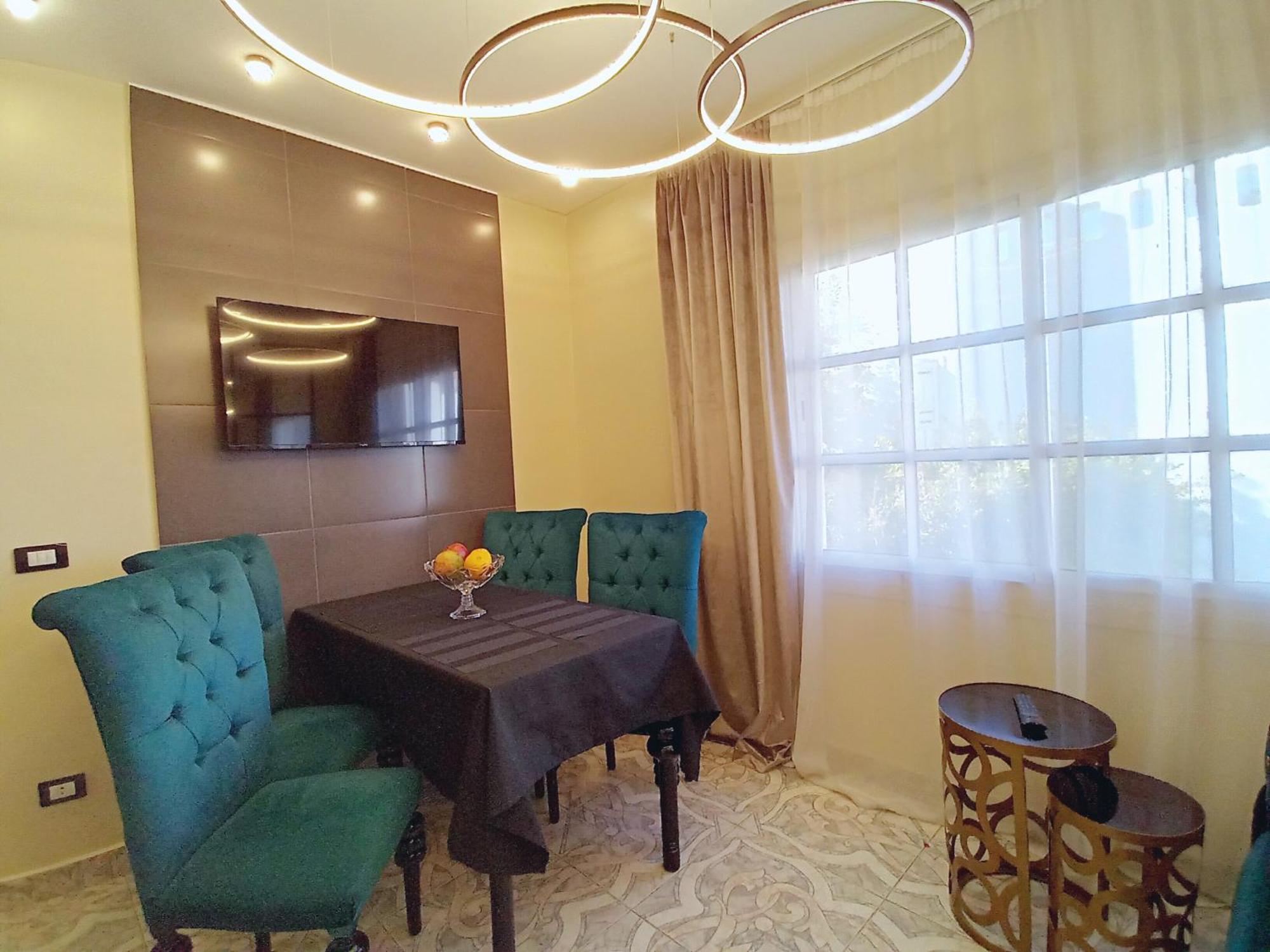 Serenity Gardens 2 Bedroom Apartament