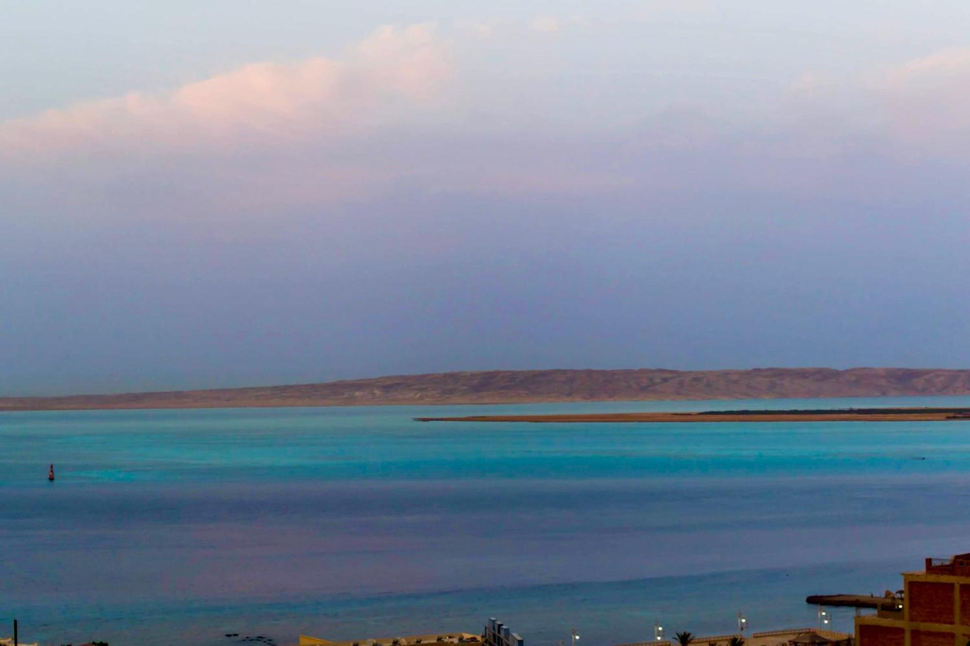 Charbel Aparthotel Hurghada
