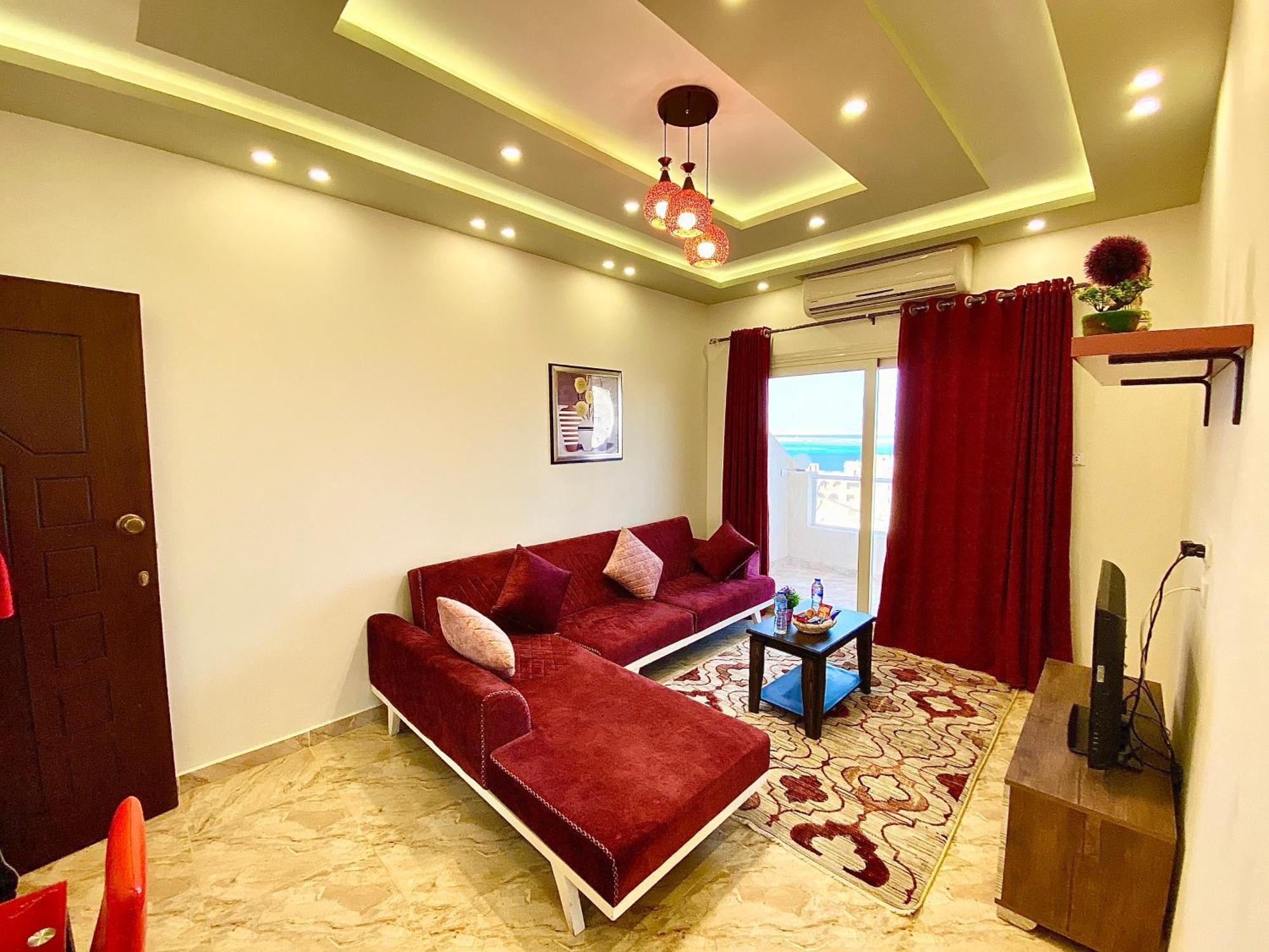Aparthotel Charbel