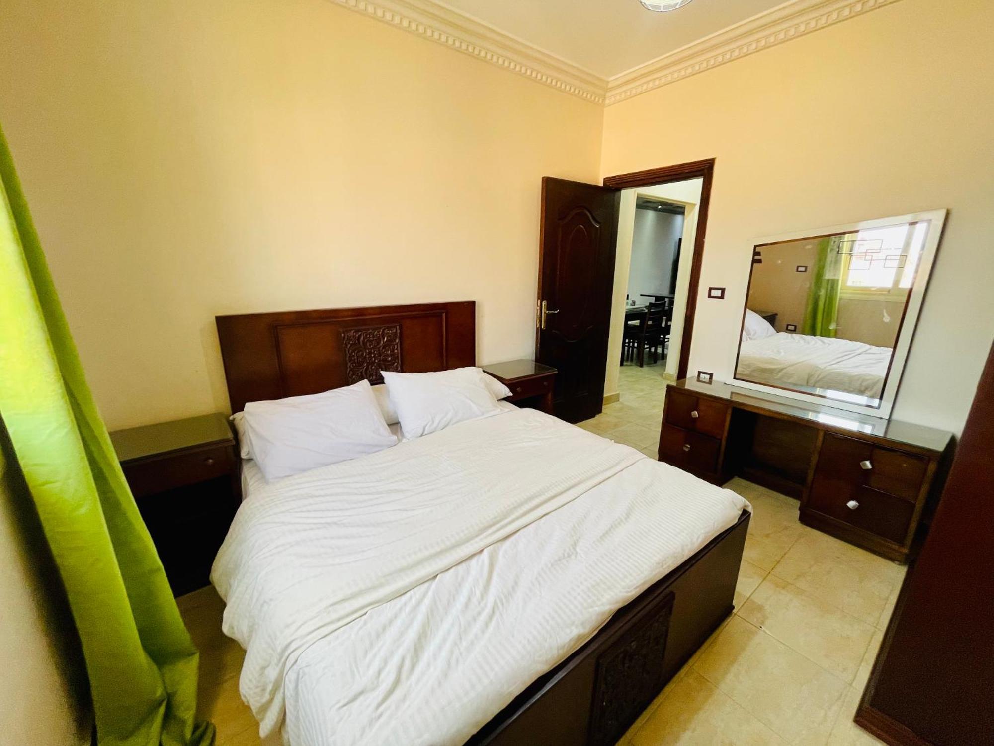 Charbel 3* Hurghada