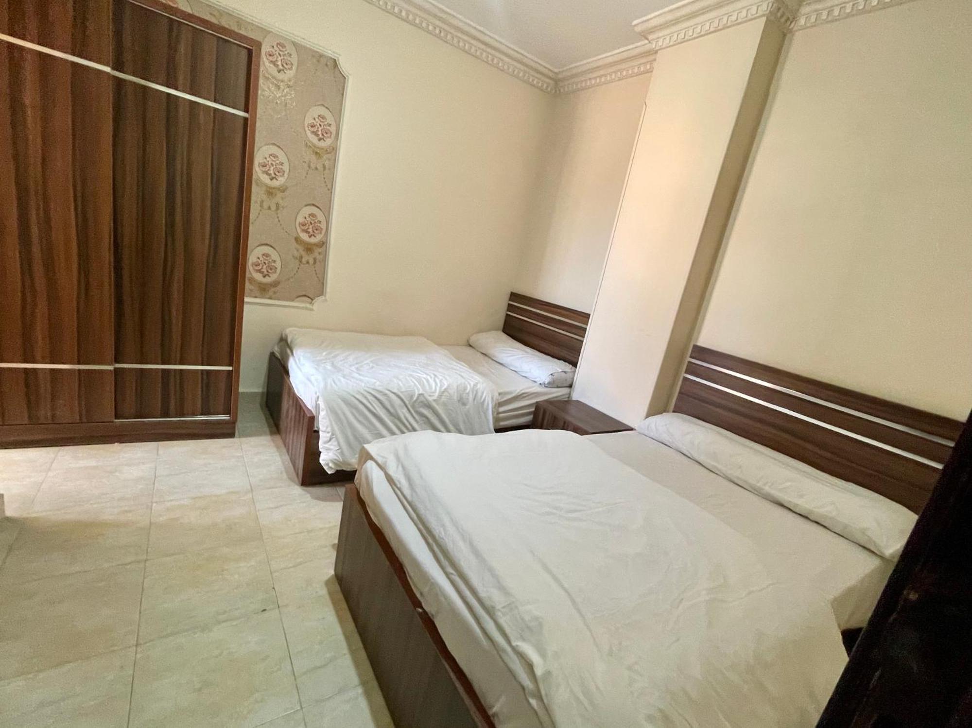 Charbel Aparthotel Hurghada
