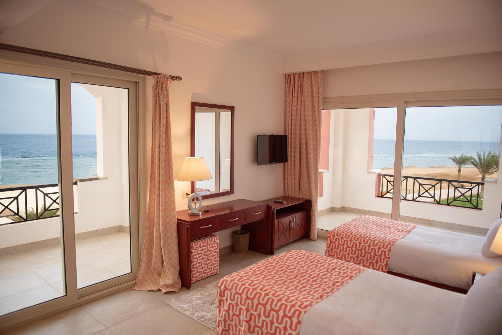 Hotel de apartamente Oyster Bay Abu Dabab