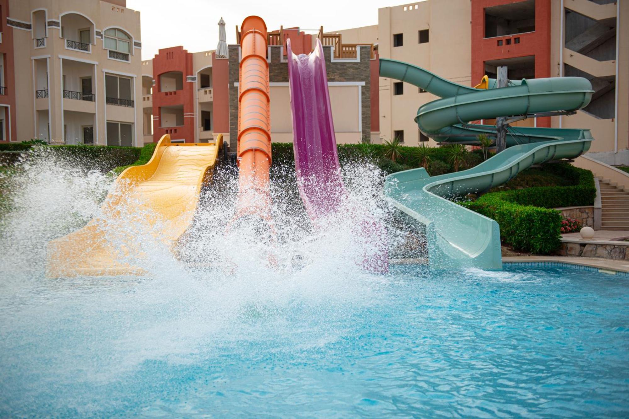Hotel de apartamente Oyster Bay