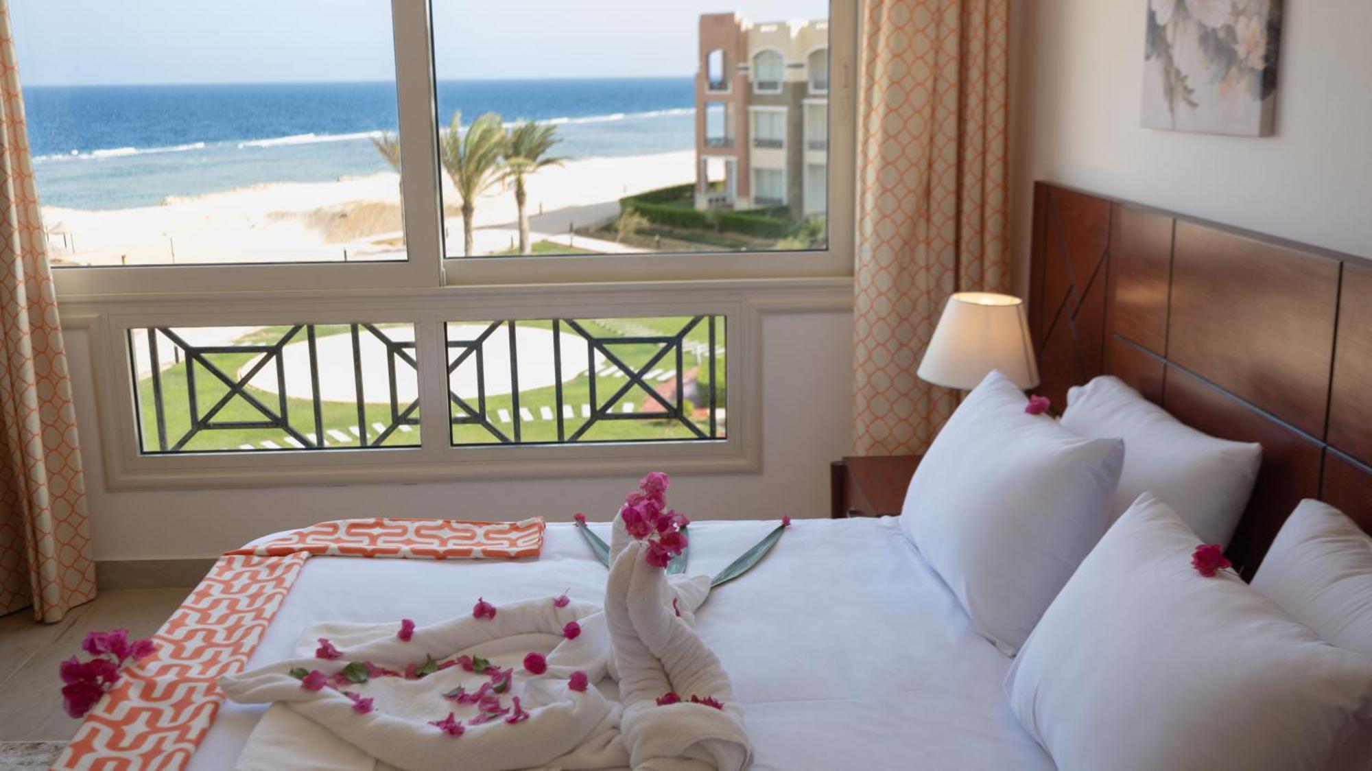 Oyster Bay Hotel de apartamente Abu Dabab