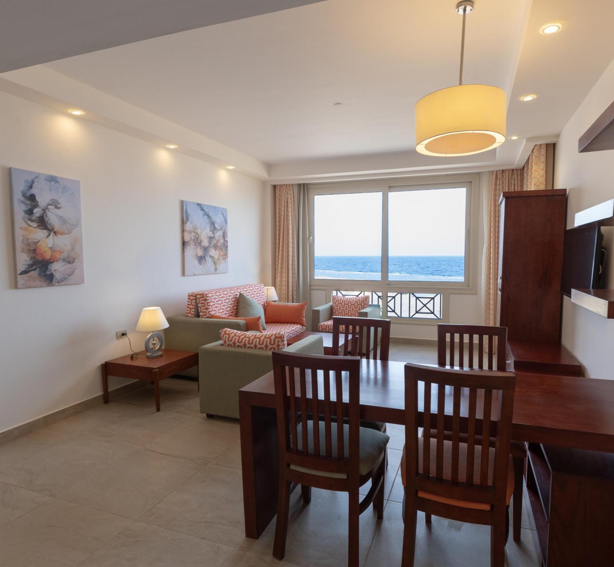 Oyster Bay 5*