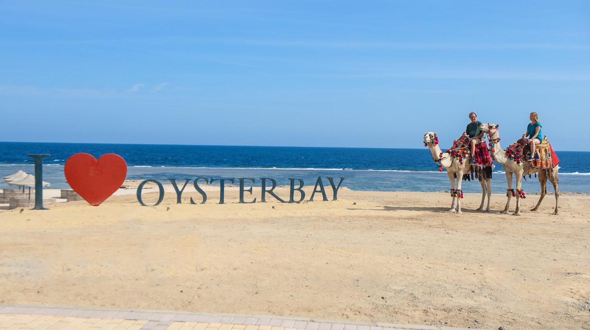Oyster Bay Hotel de apartamente