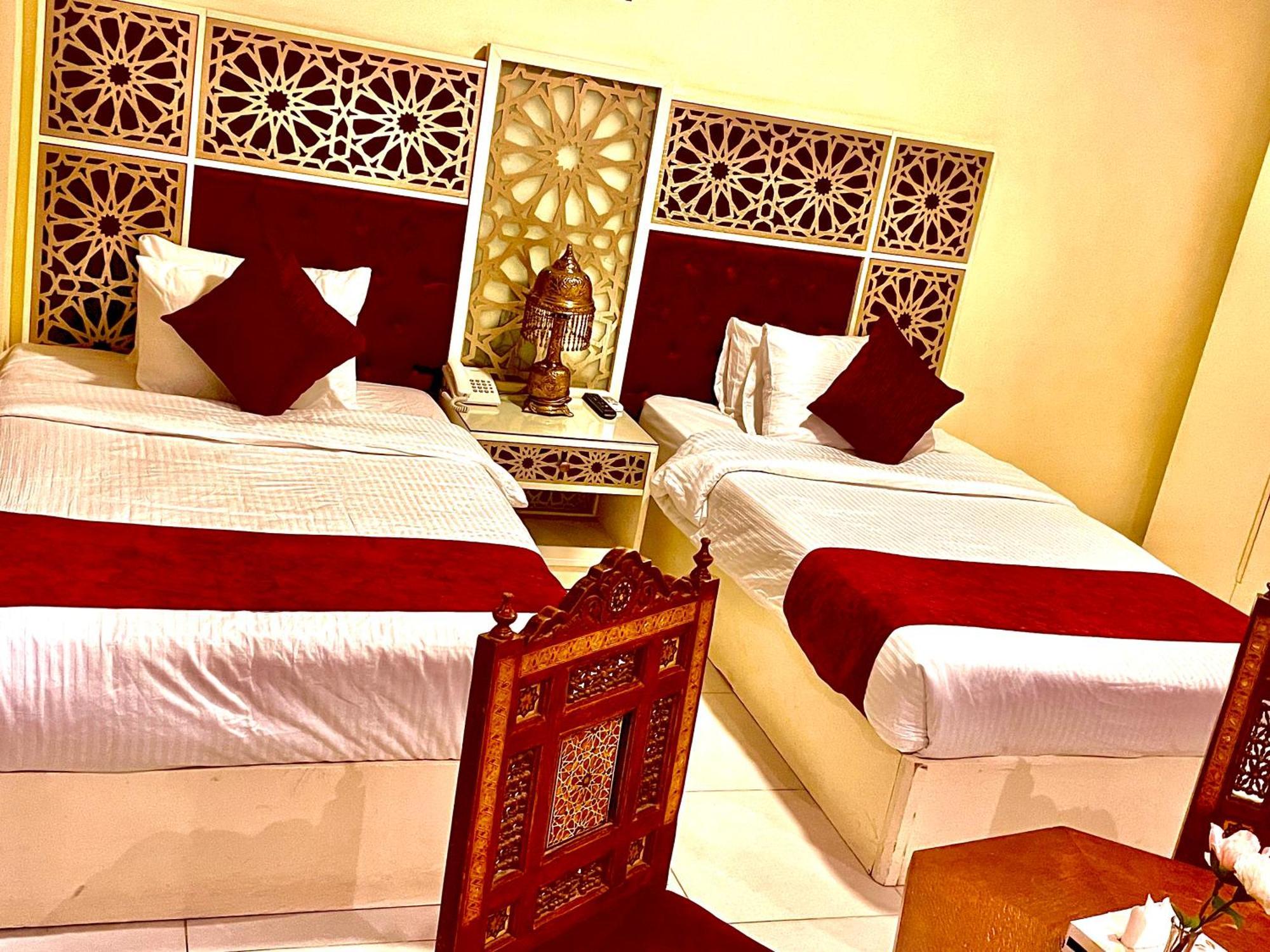 Hotel Pyramids Tower Nazlet el-Sisi