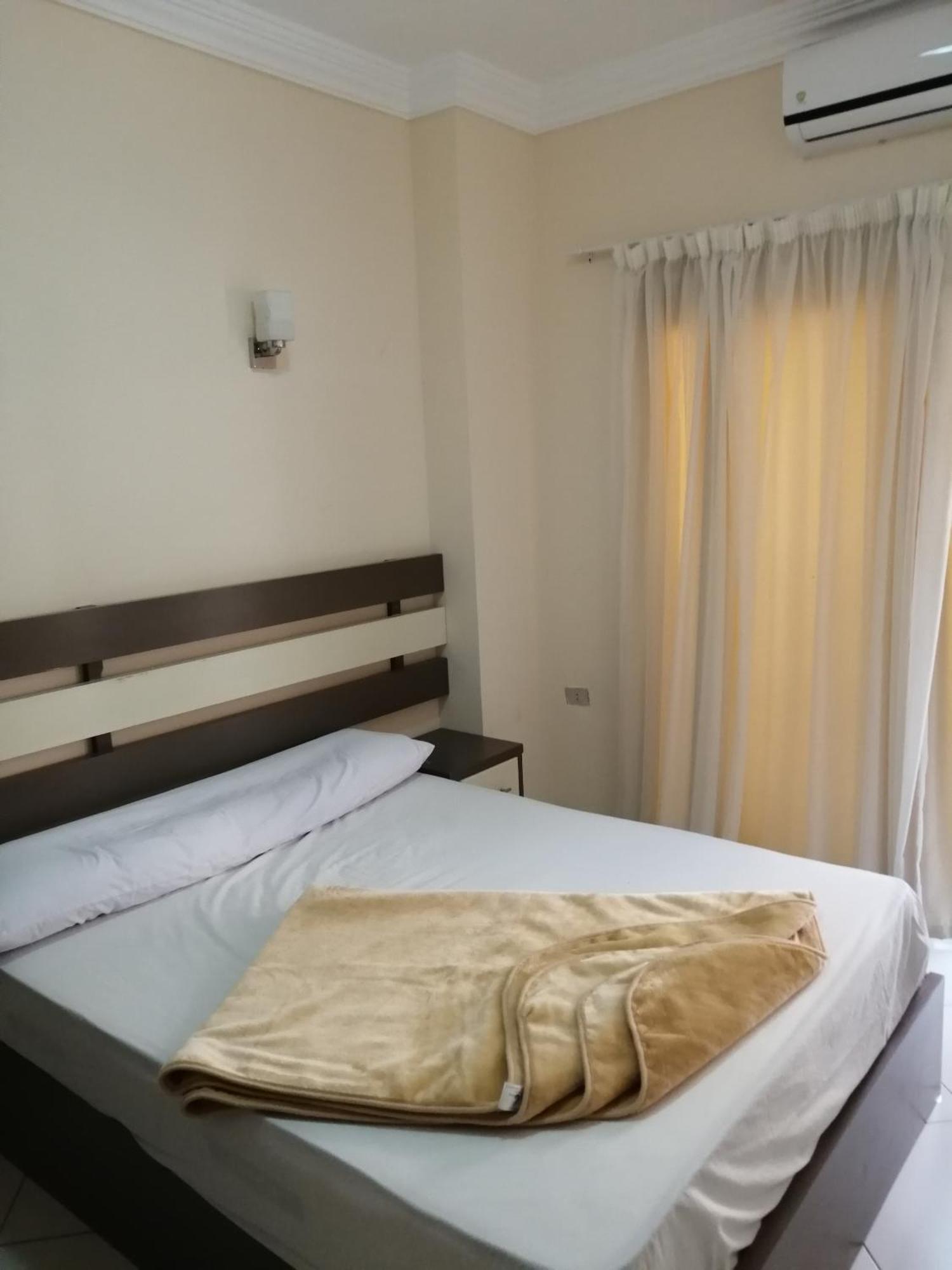 Nour Plaza النور بلازا 2* Hurghada