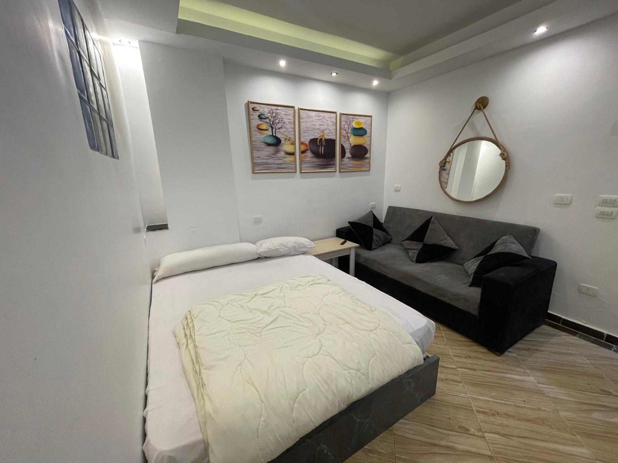 Chalet Furnished For Rent In Cecilia *