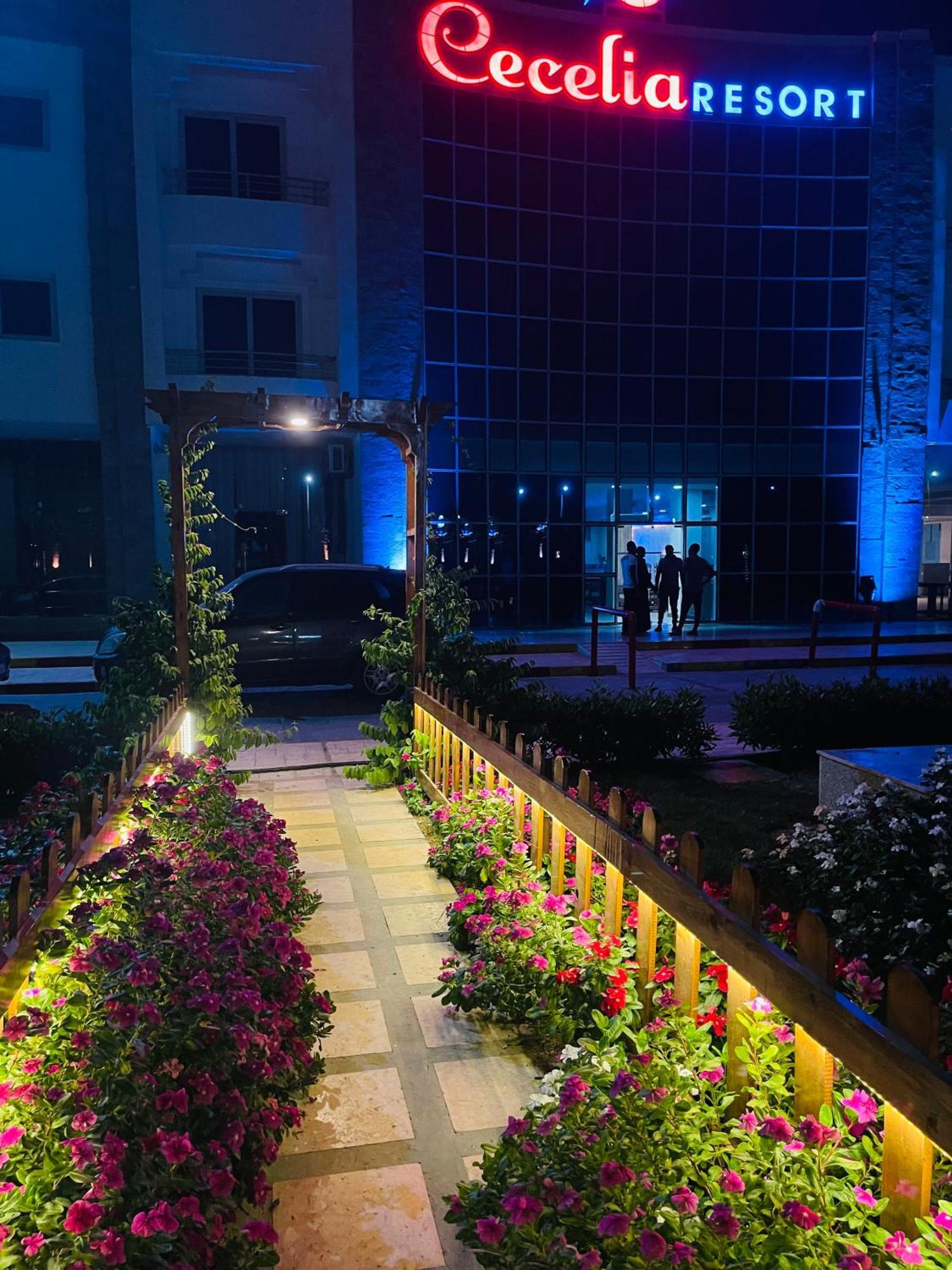 Furnished For Rent In Cecilia Hurghada
