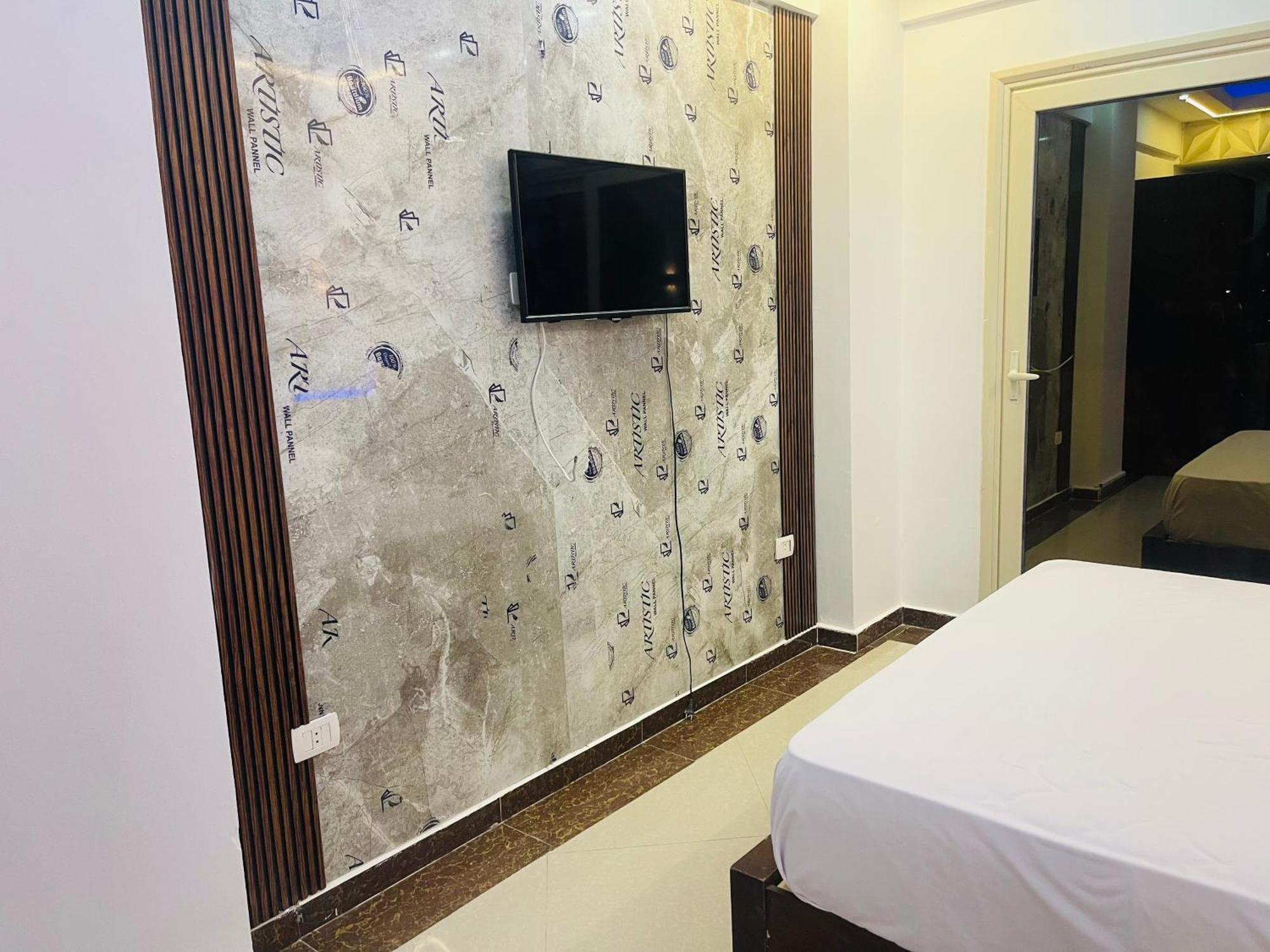Furnished For Rent In Cecilia Hurghada