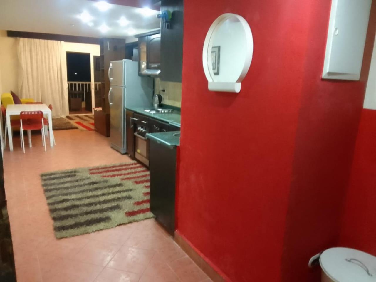 Porto Elsokhna Pyramids Family Aparthotel Ain Sukhna