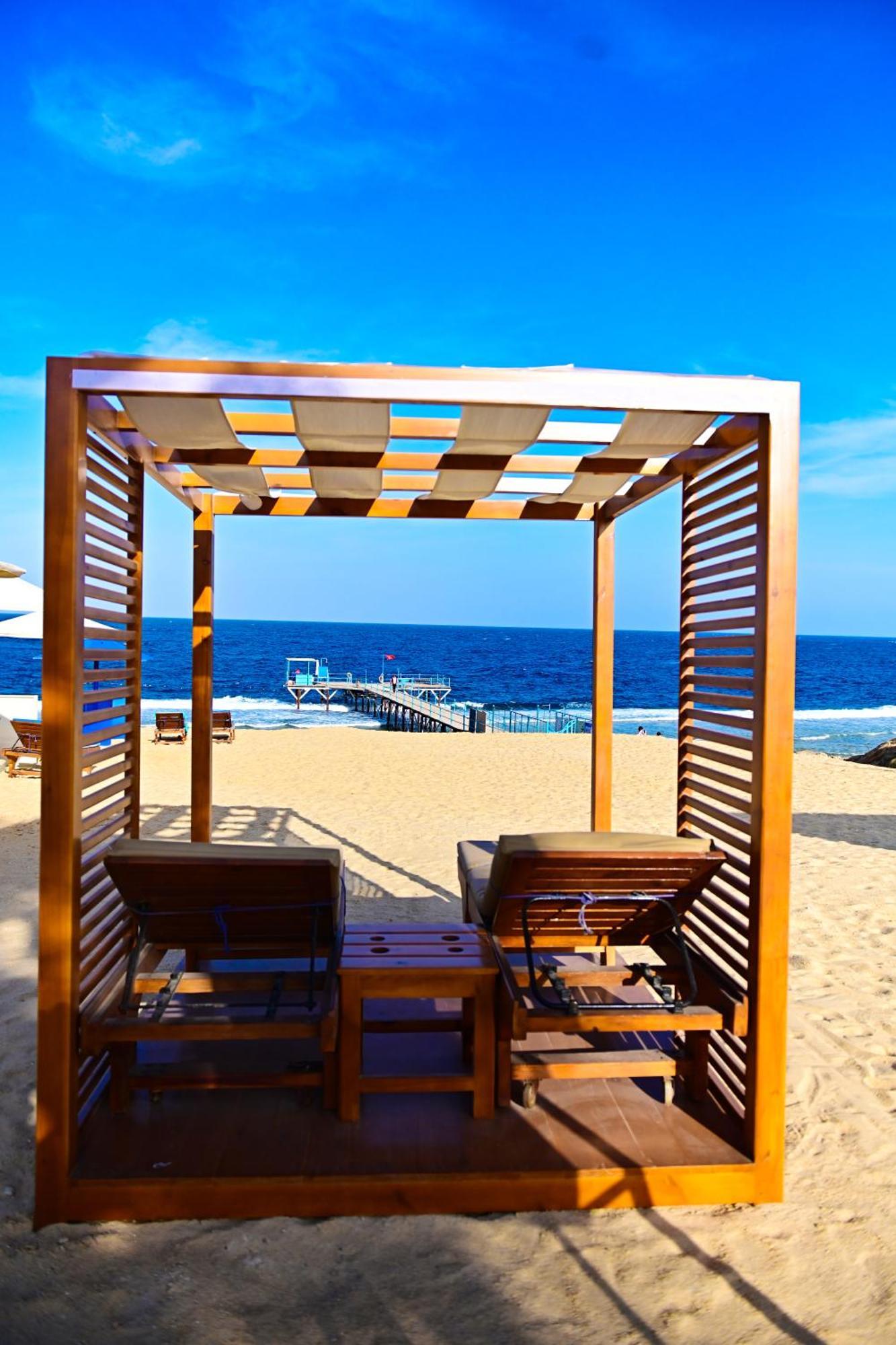 Resort Sentido Akassia 5*