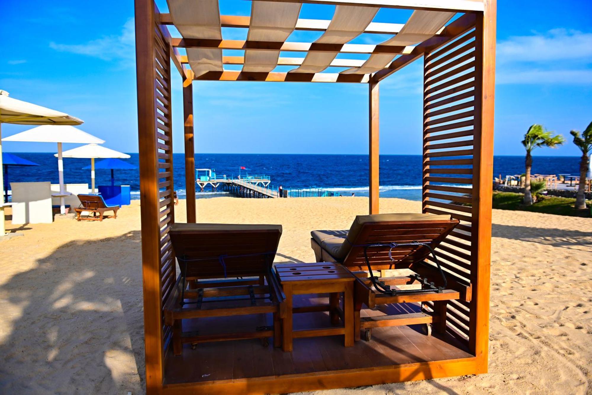 Resort Sentido Akassia