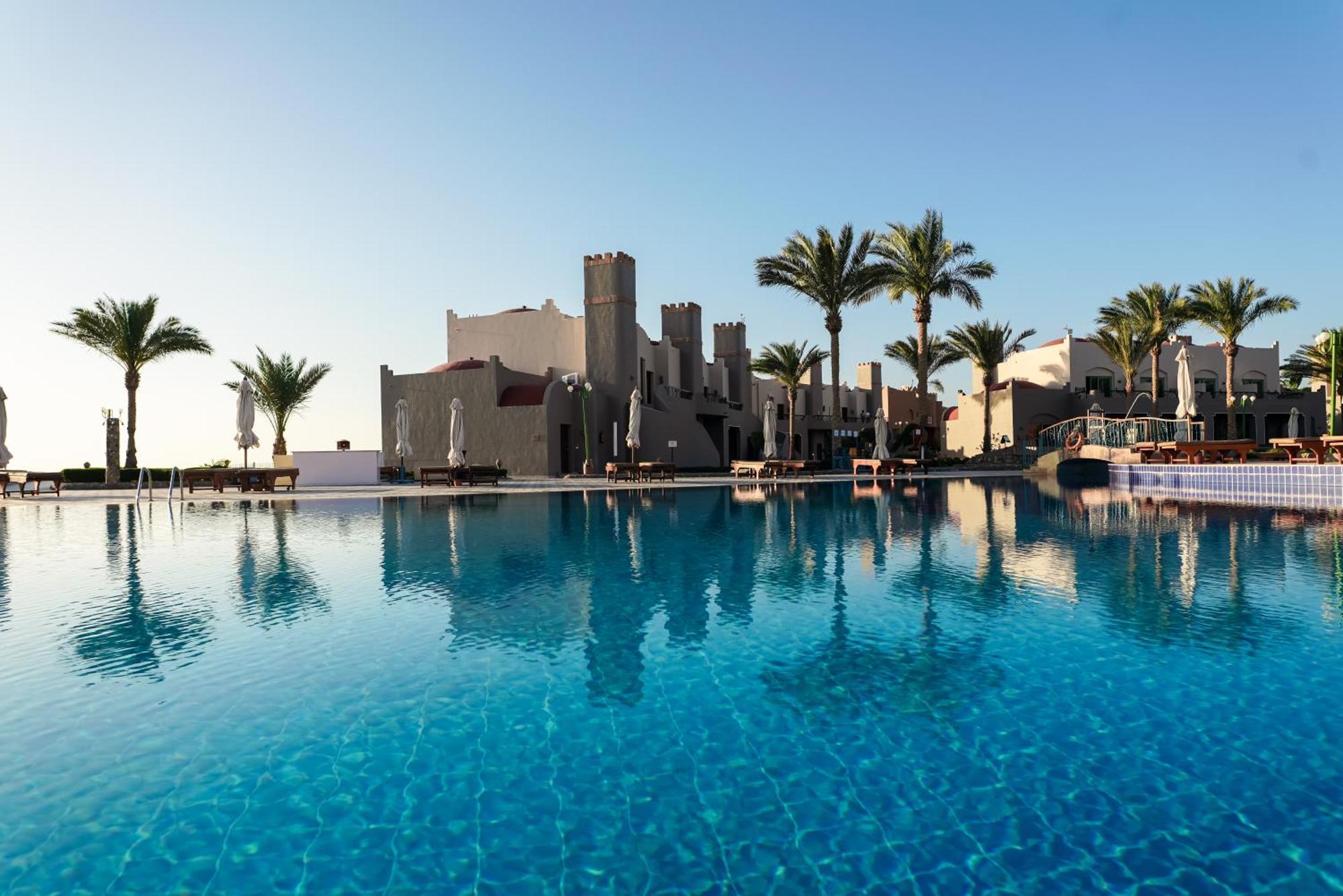 Sentido Akassia 5*