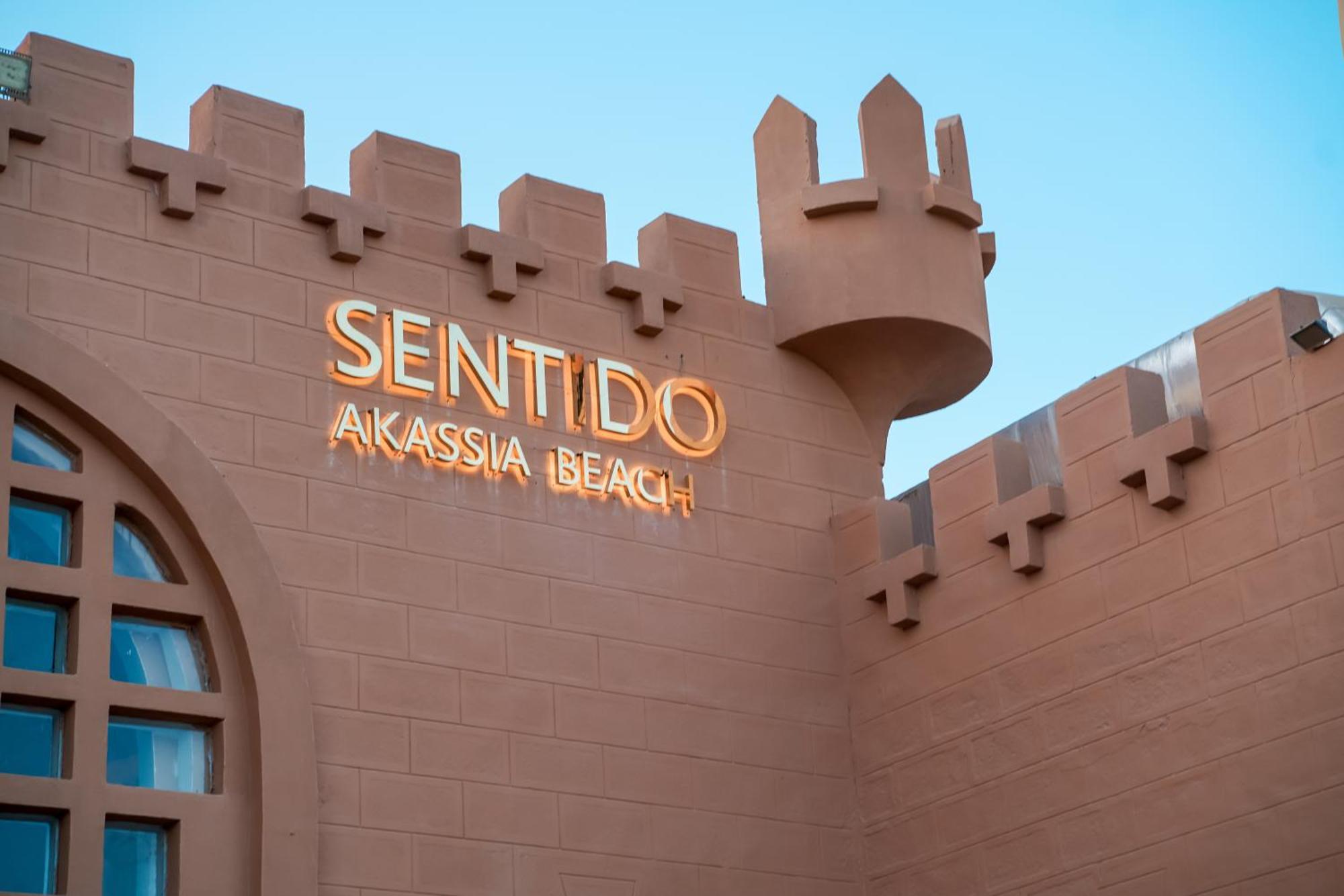 Sentido Akassia Resort