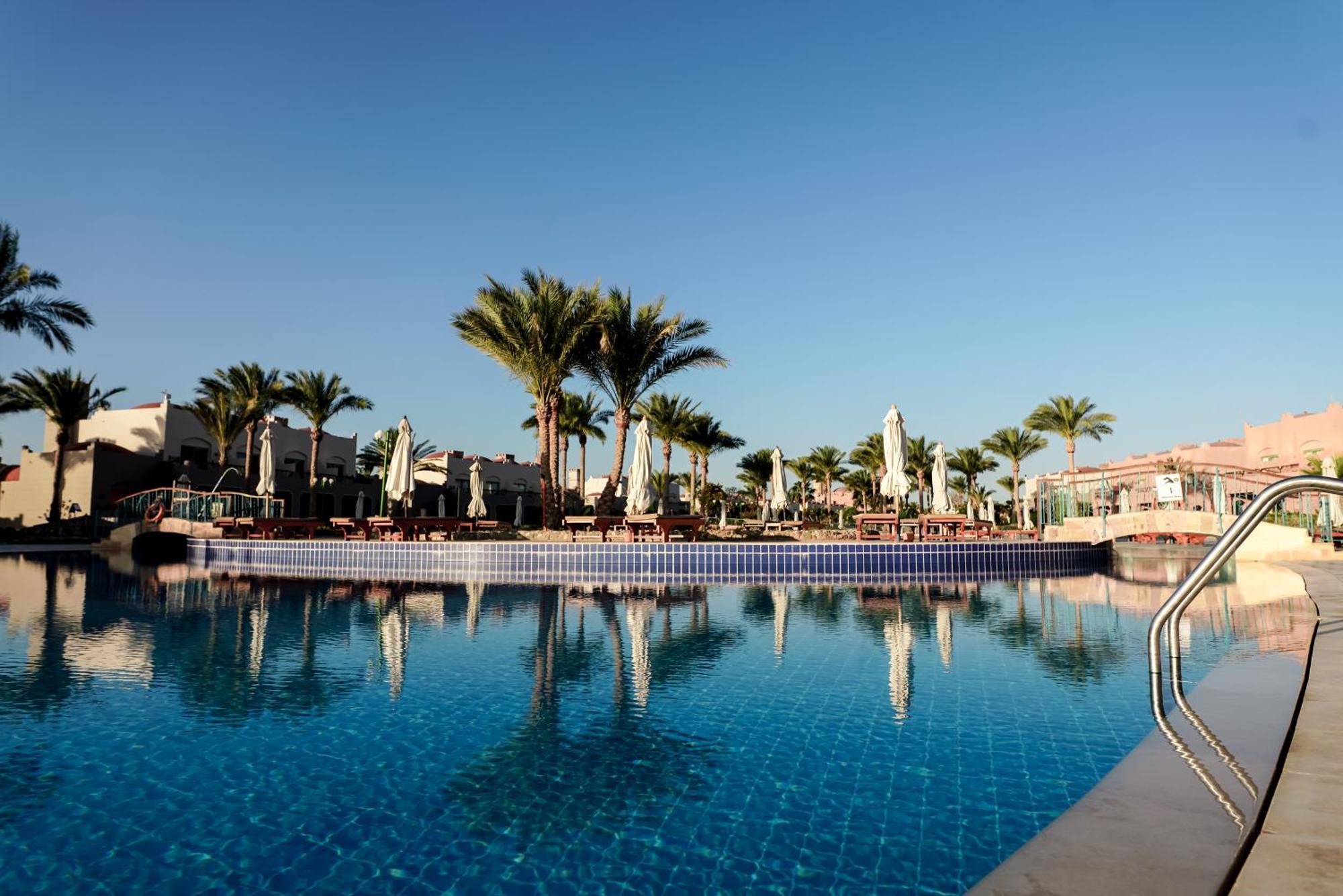 Sentido Akassia Resort 5*
