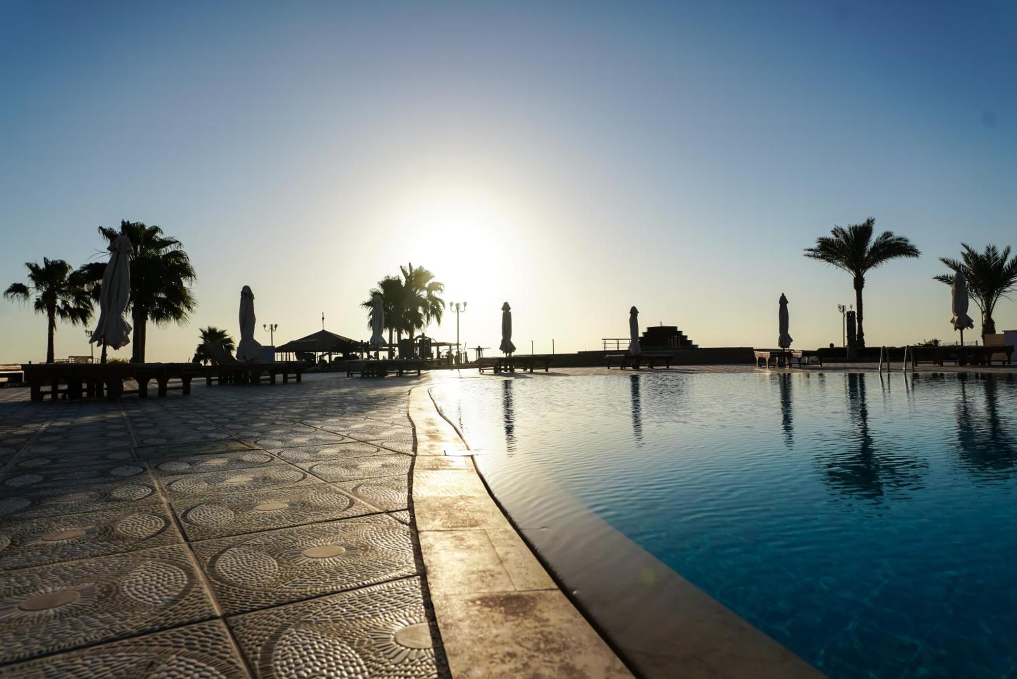 Sentido Akassia 5*