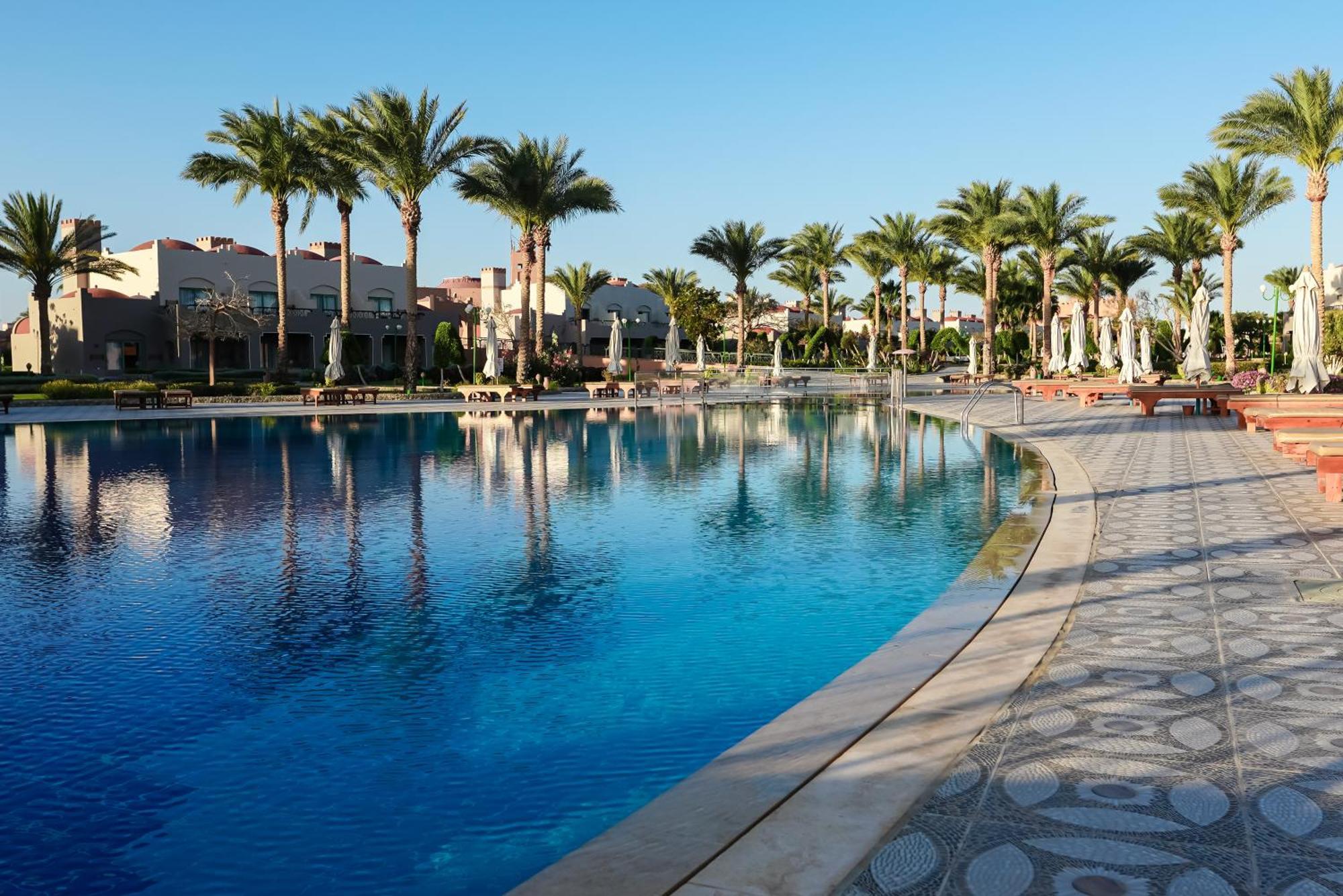 Resort Sentido Akassia 5*