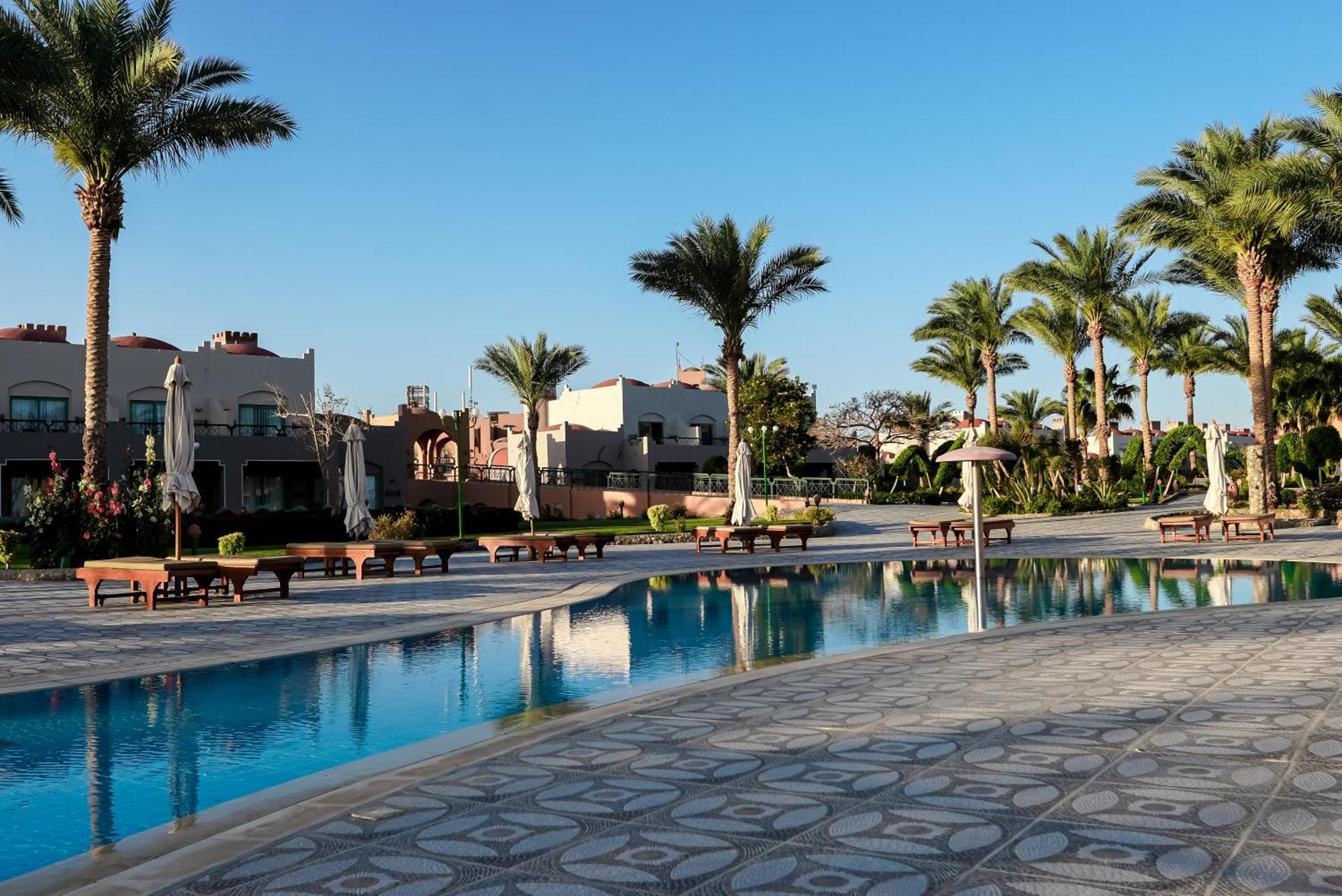 Sentido Akassia Resort El Qoseir